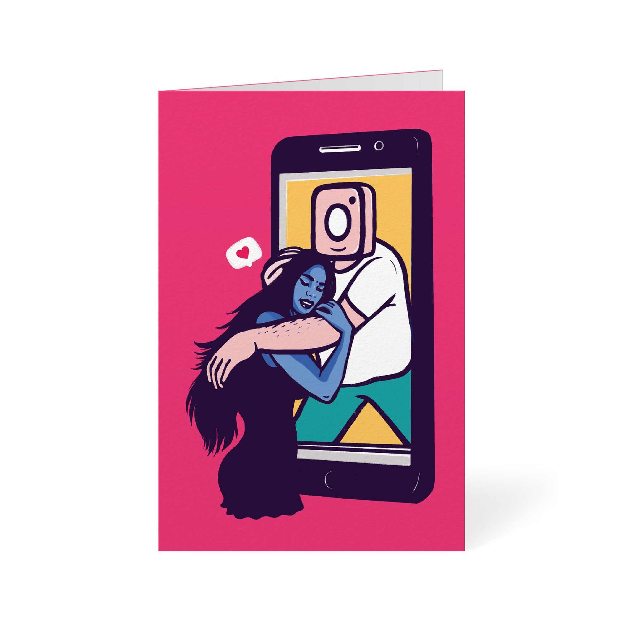 Selfie First Generation