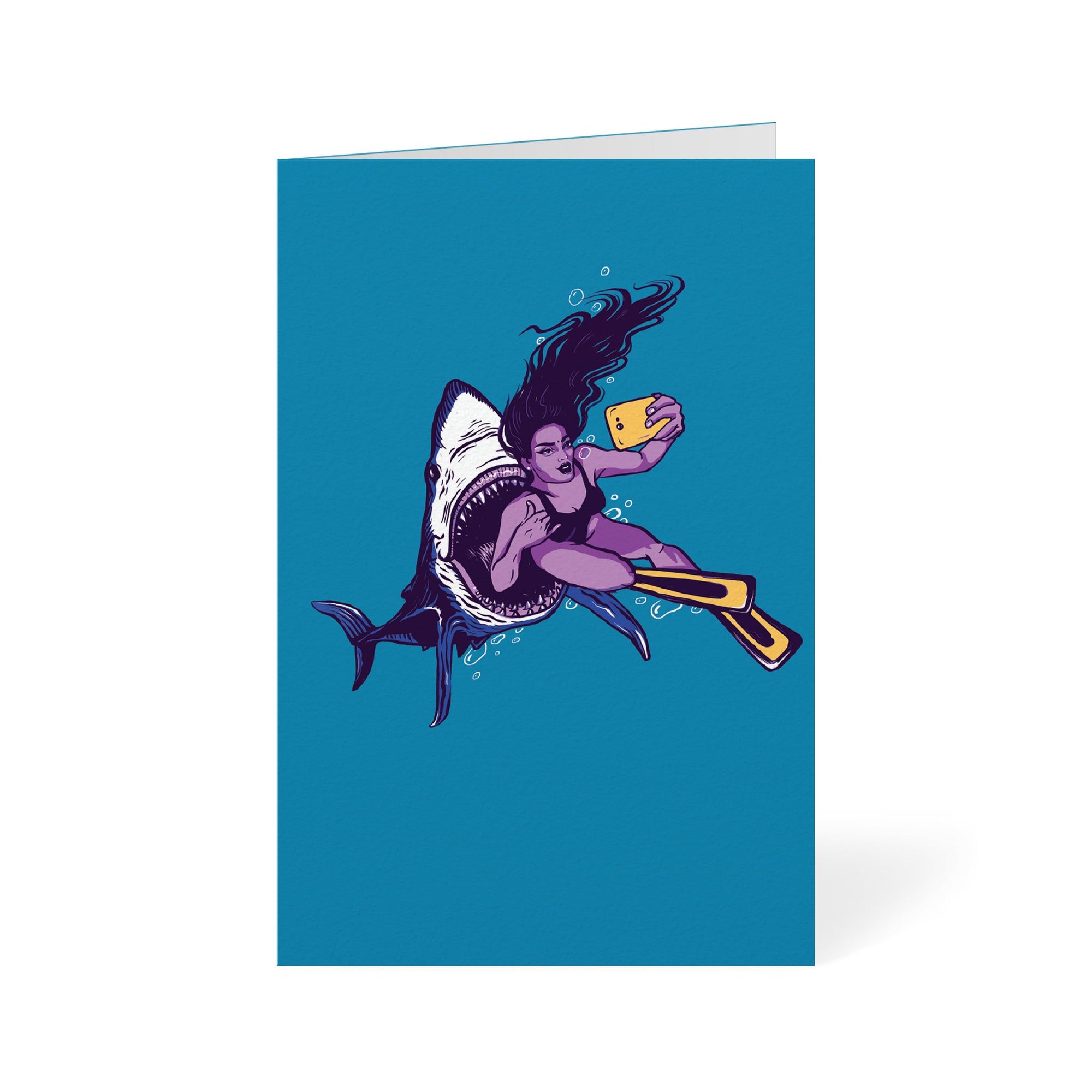 Selfie First Generation