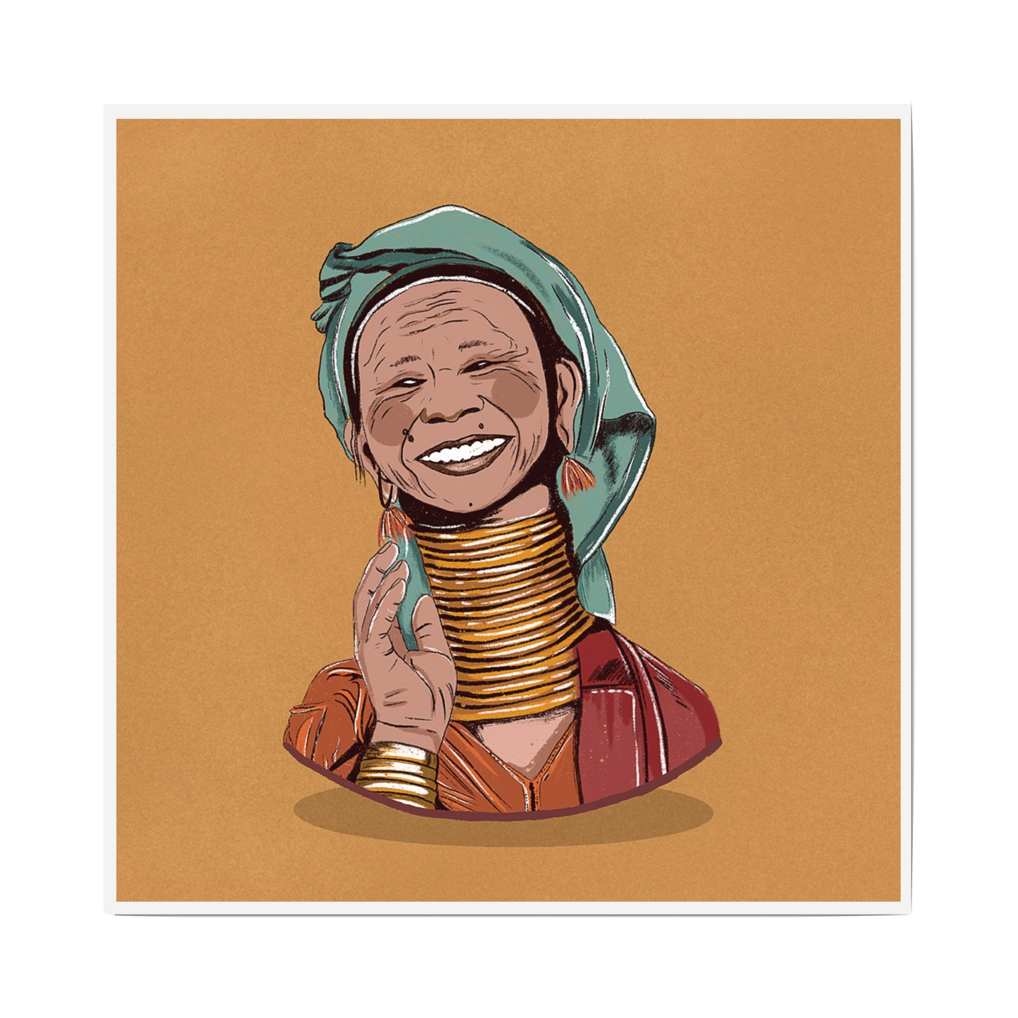 Product Collection for Artist Discount