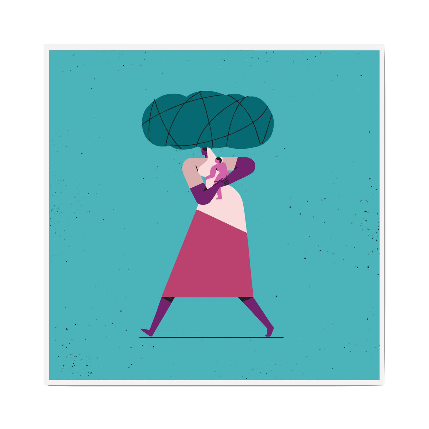 Seven Hundred Kilometers