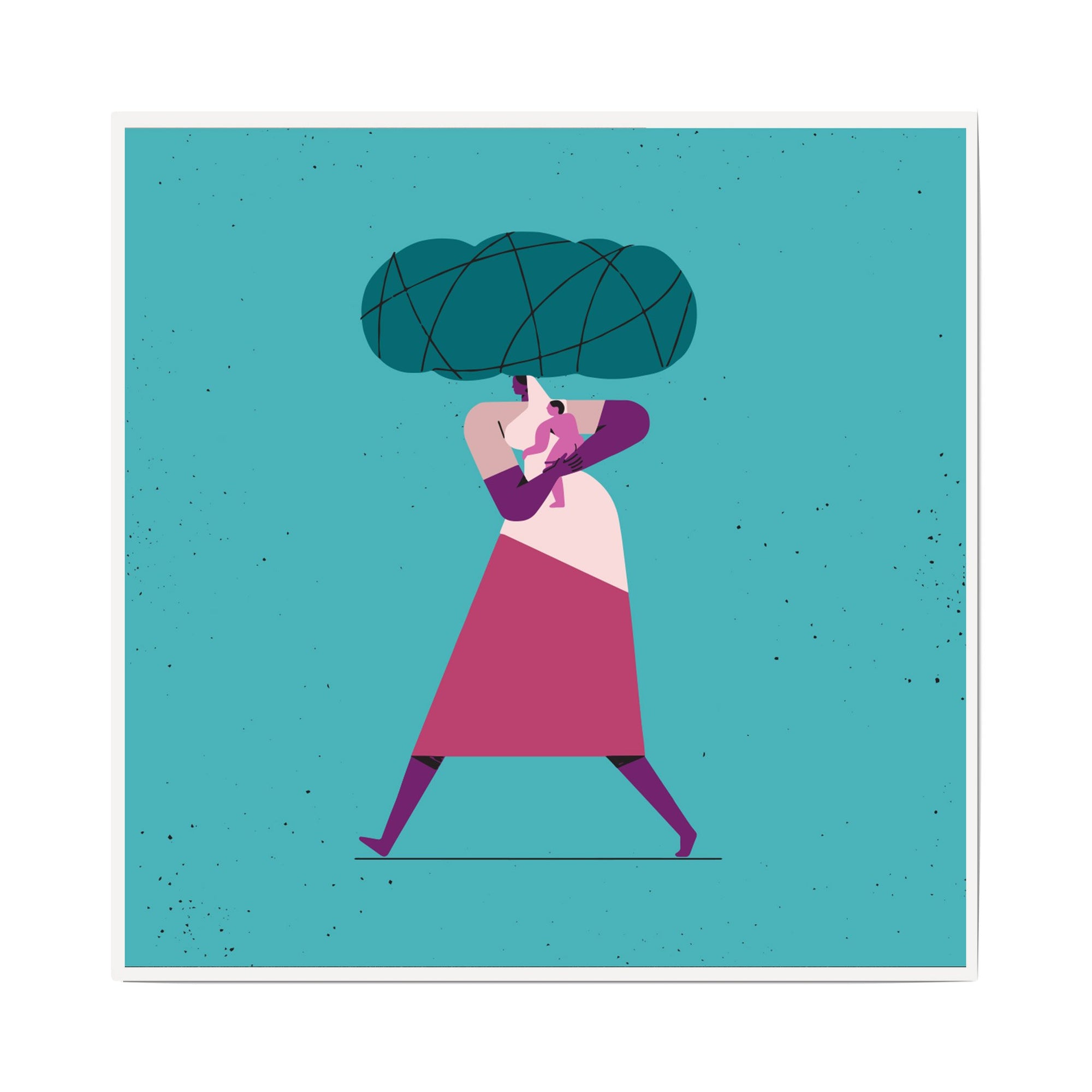 Seven Hundred Kilometers