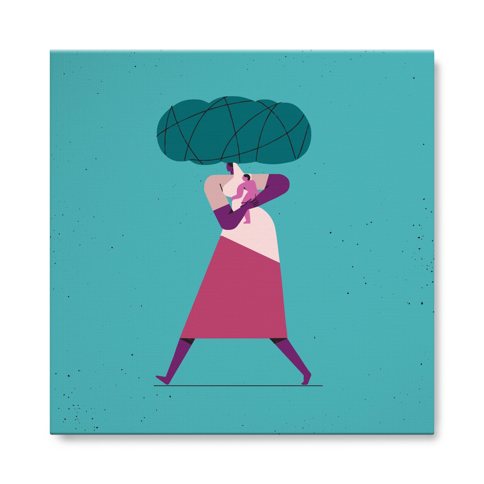 Seven Hundred Kilometers