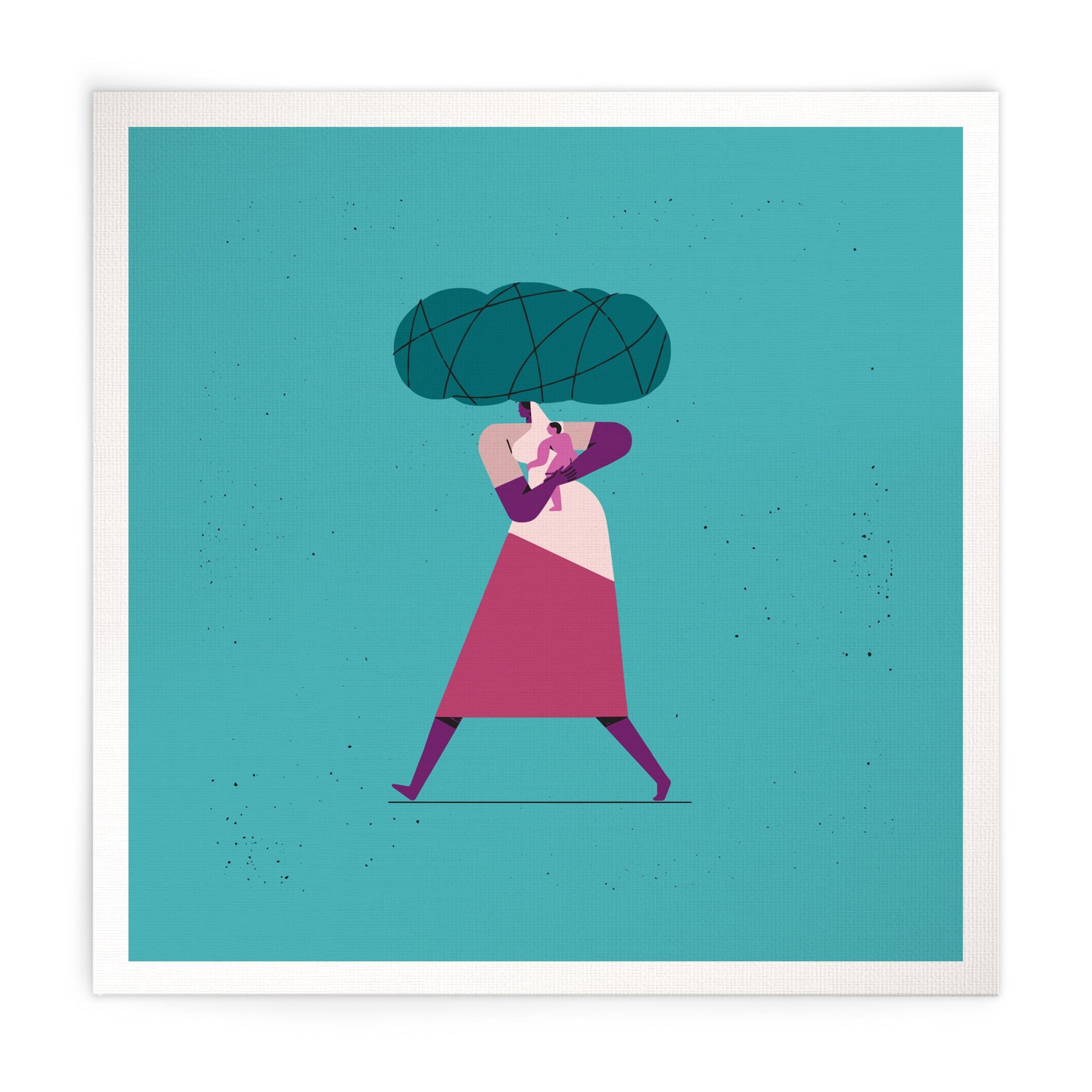 Seven Hundred Kilometers