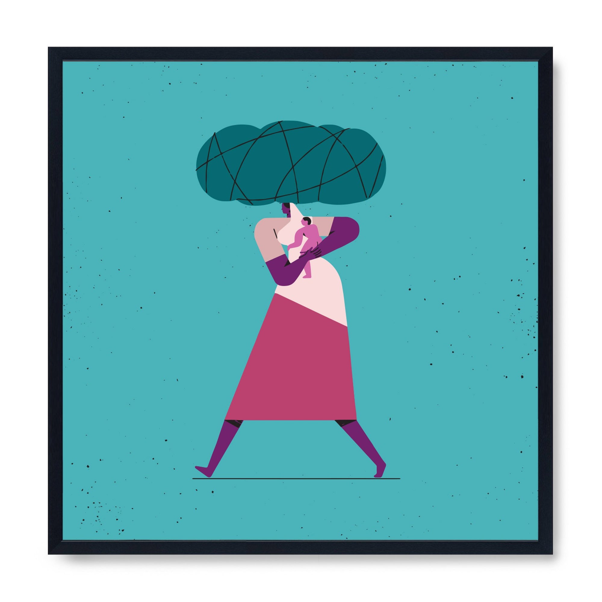 Seven Hundred Kilometers