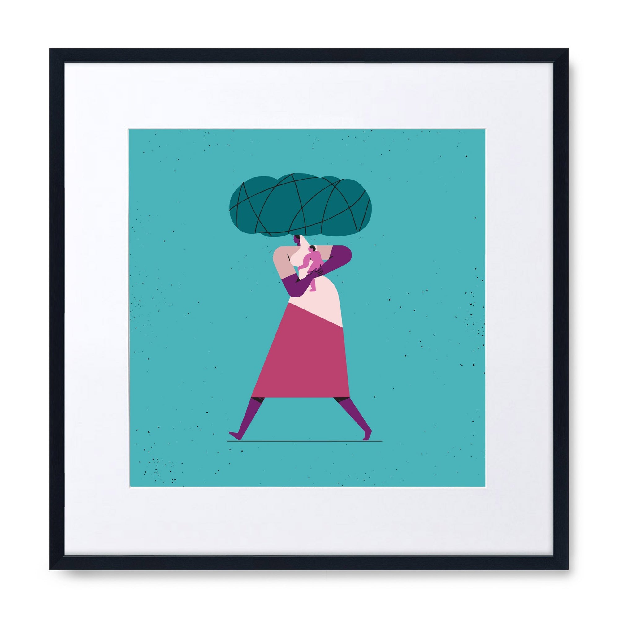 Seven Hundred Kilometers