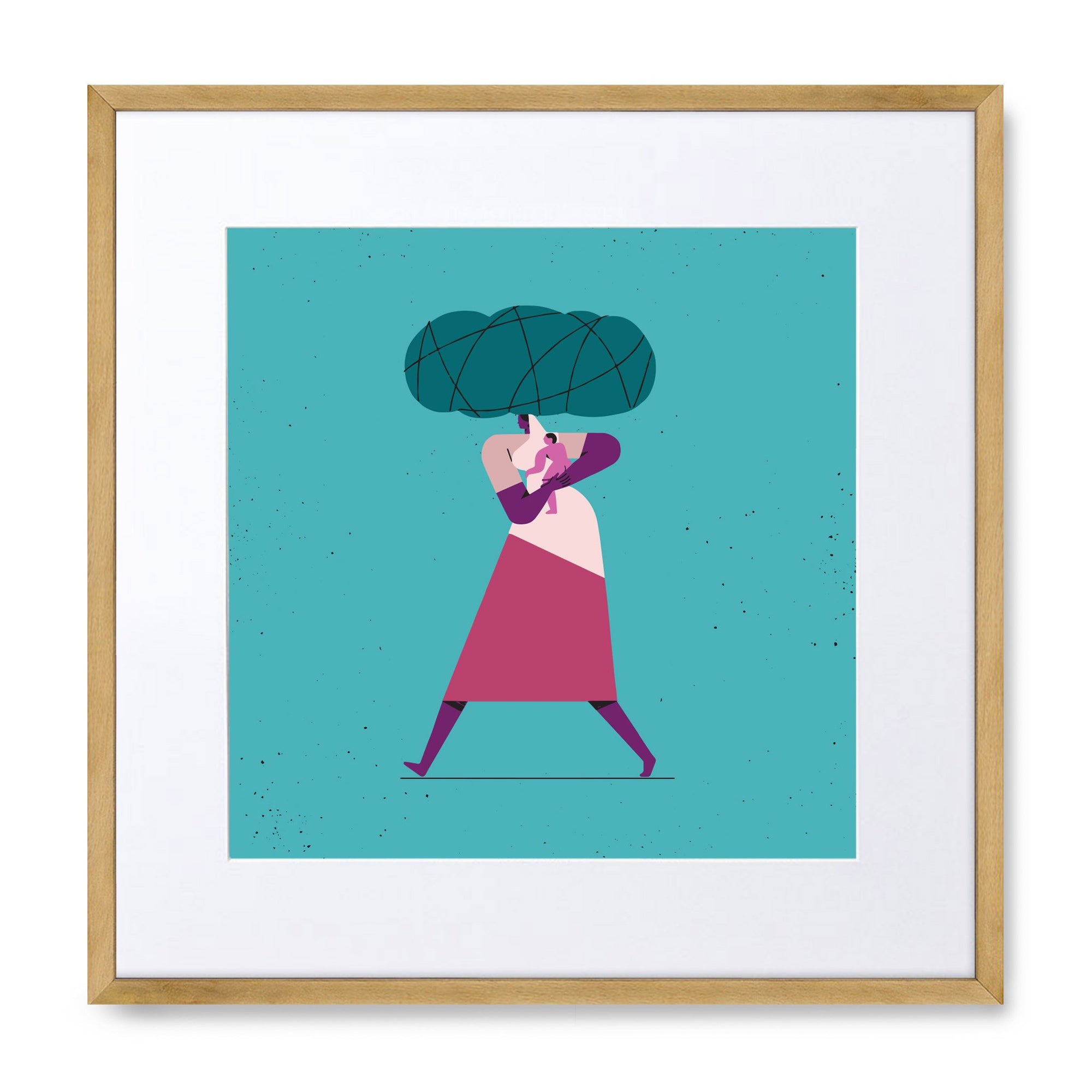 Seven Hundred Kilometers