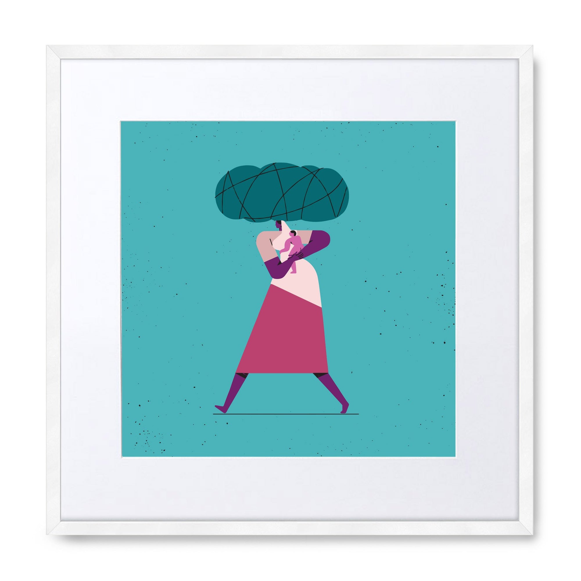 Seven Hundred Kilometers