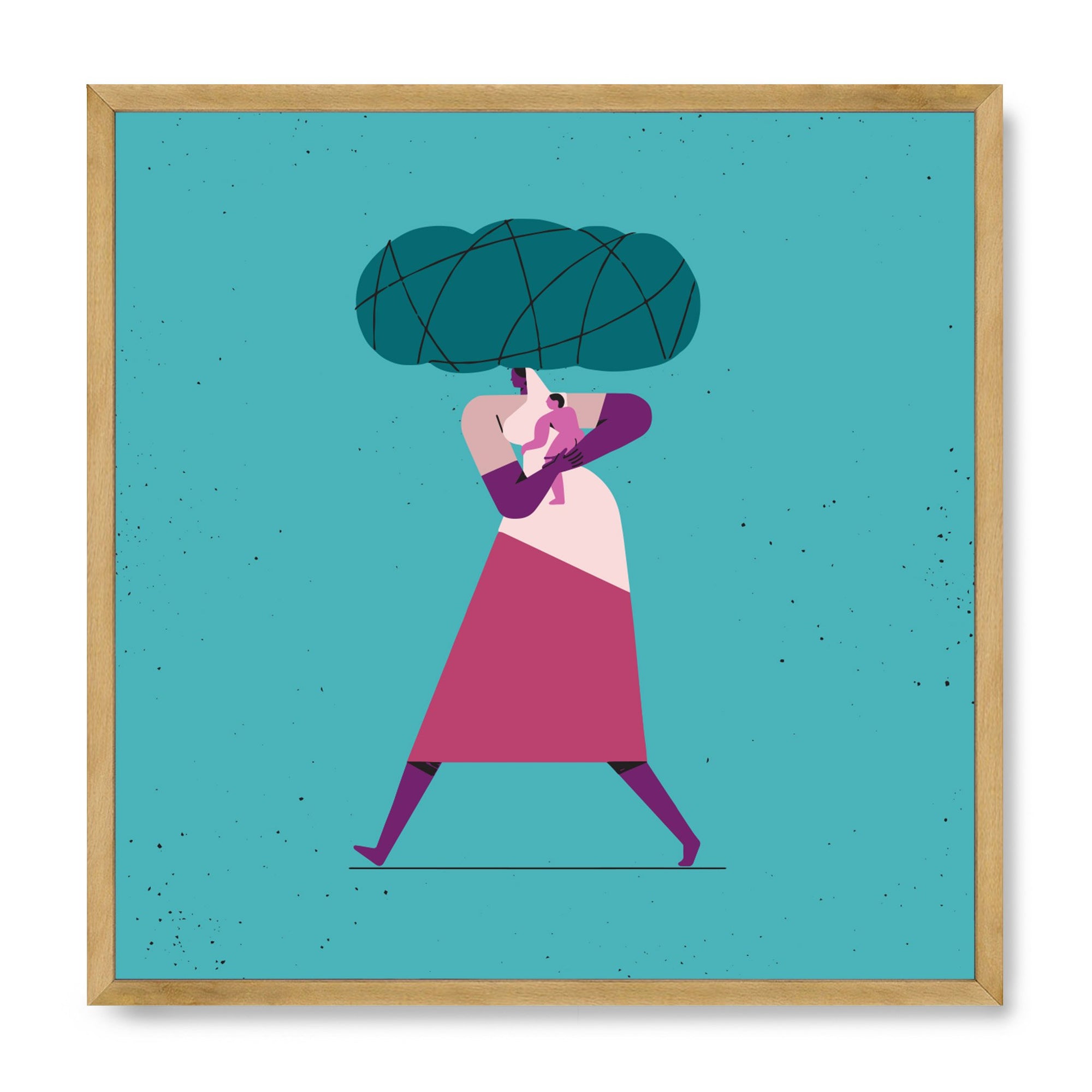 Seven Hundred Kilometers