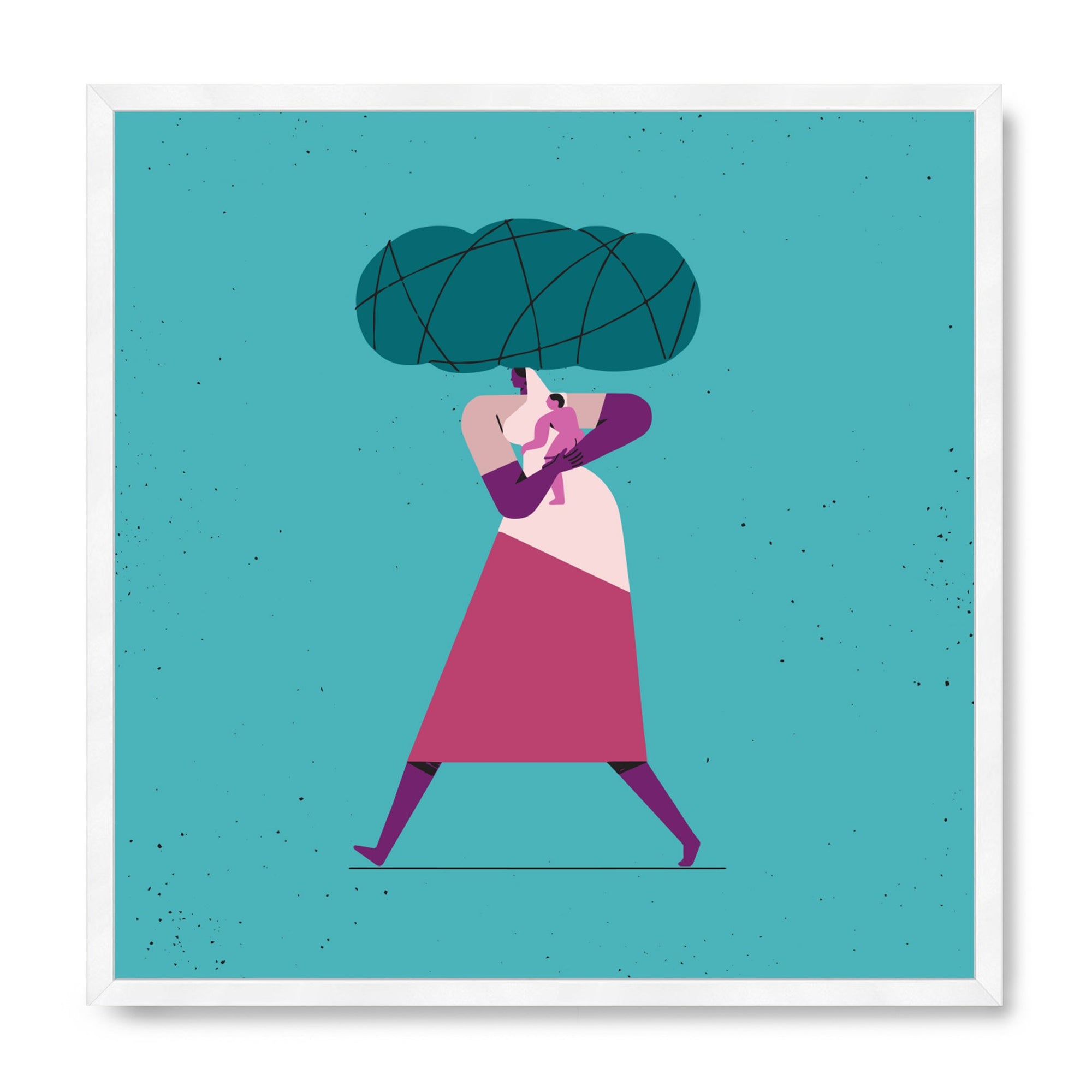 Seven Hundred Kilometers