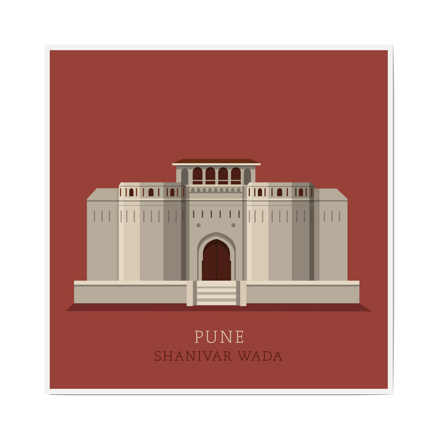 Shanivar Wada