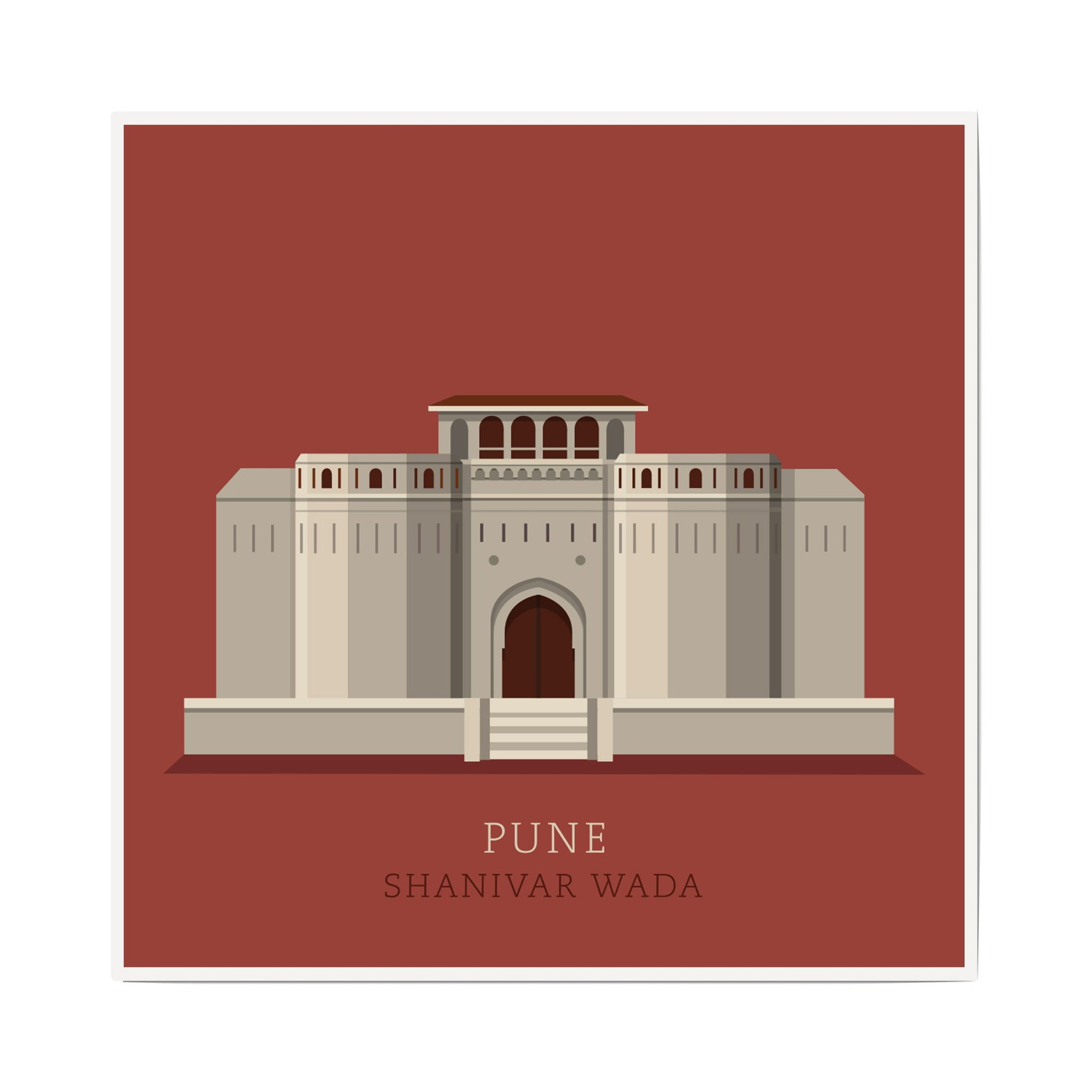 Shanivar Wada