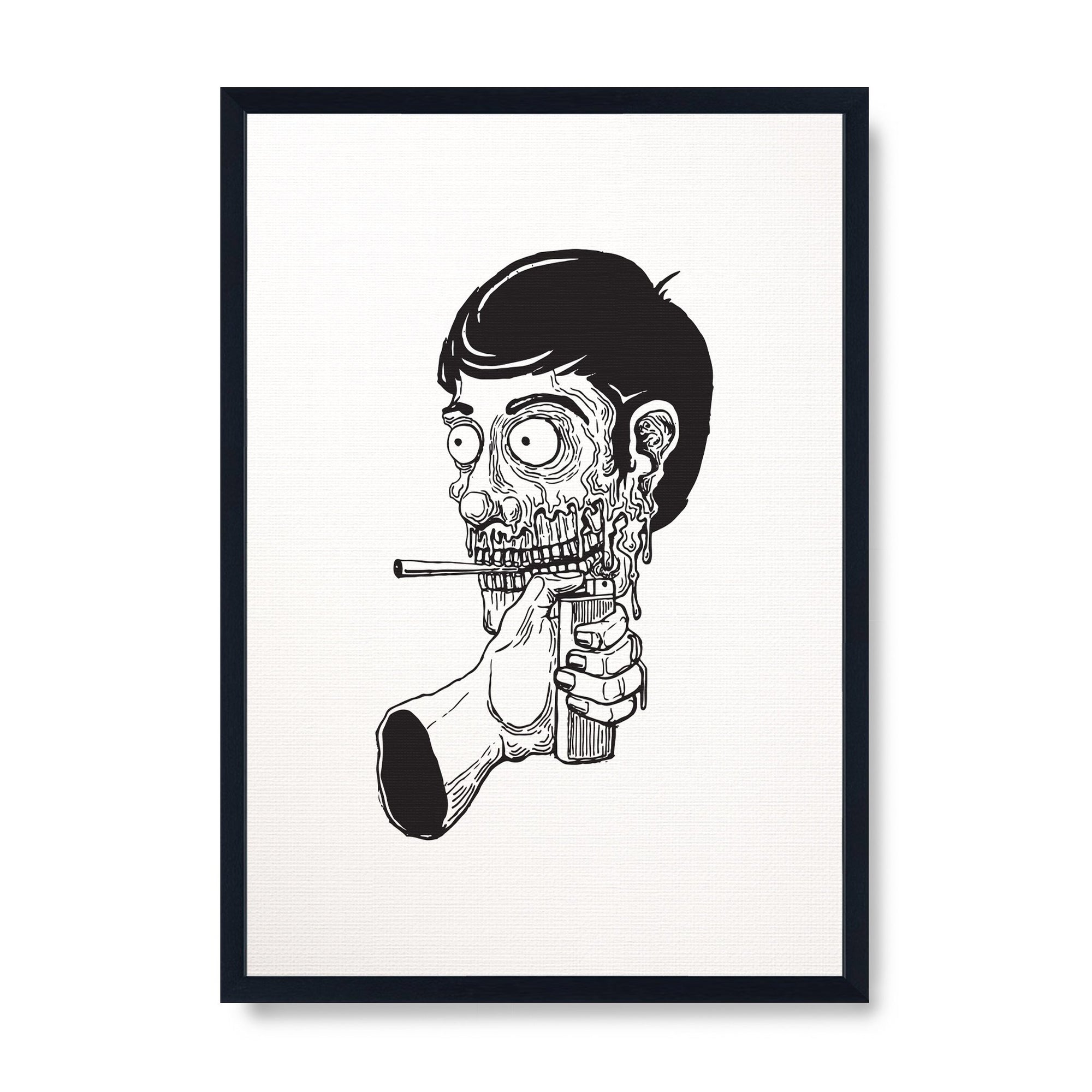 Smoking Doesn't Kill