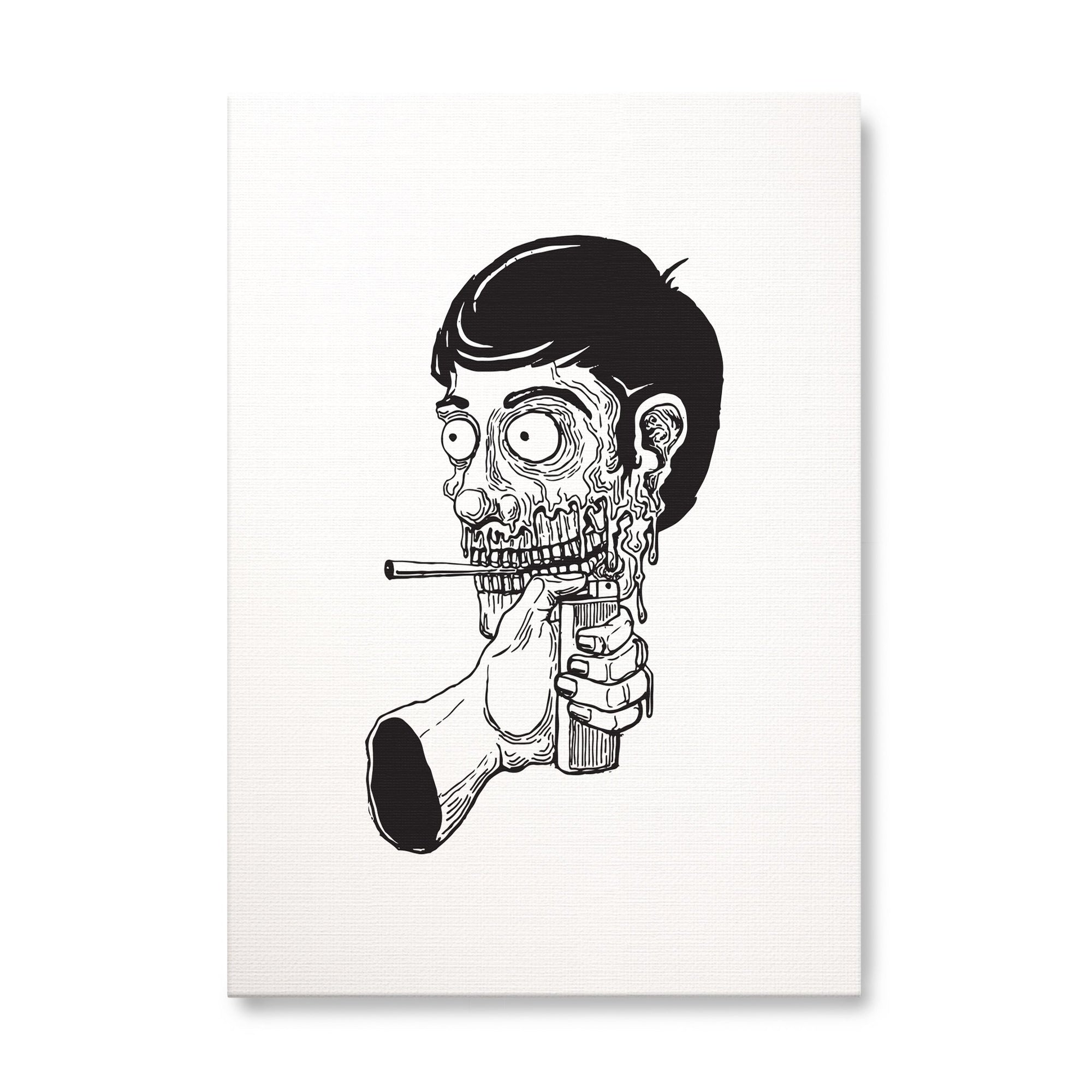 Smoking Doesn't Kill