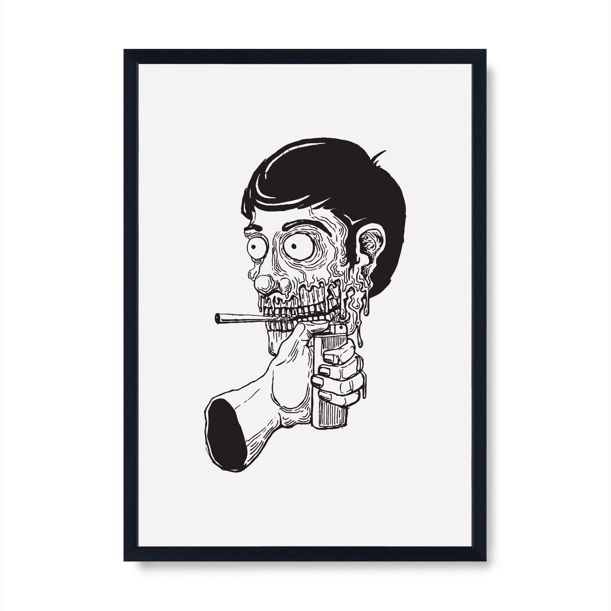 Smoking Doesn't Kill