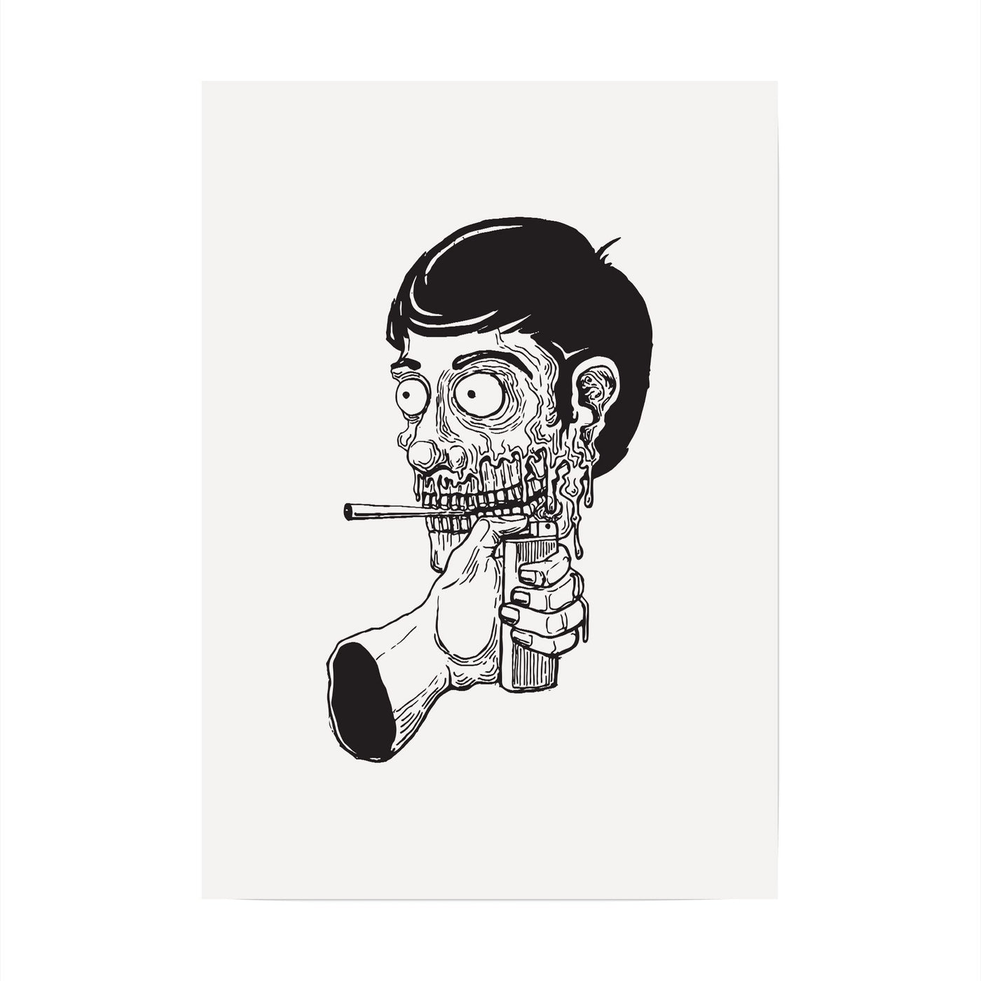 Smoking Doesn't Kill