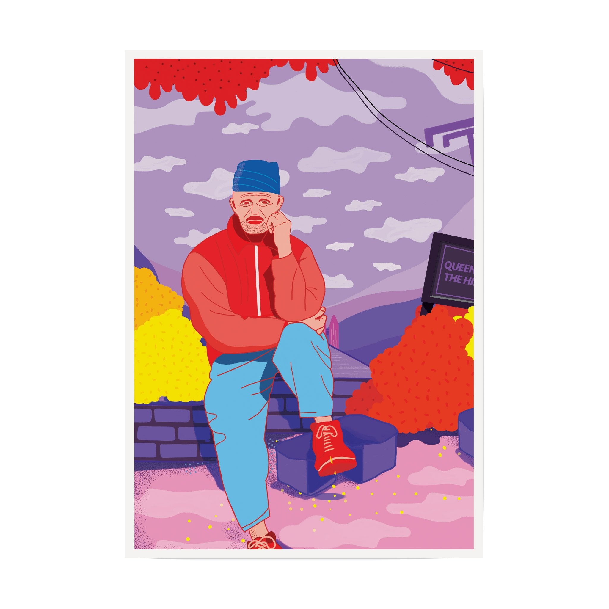 Product Collection for Artist Discount