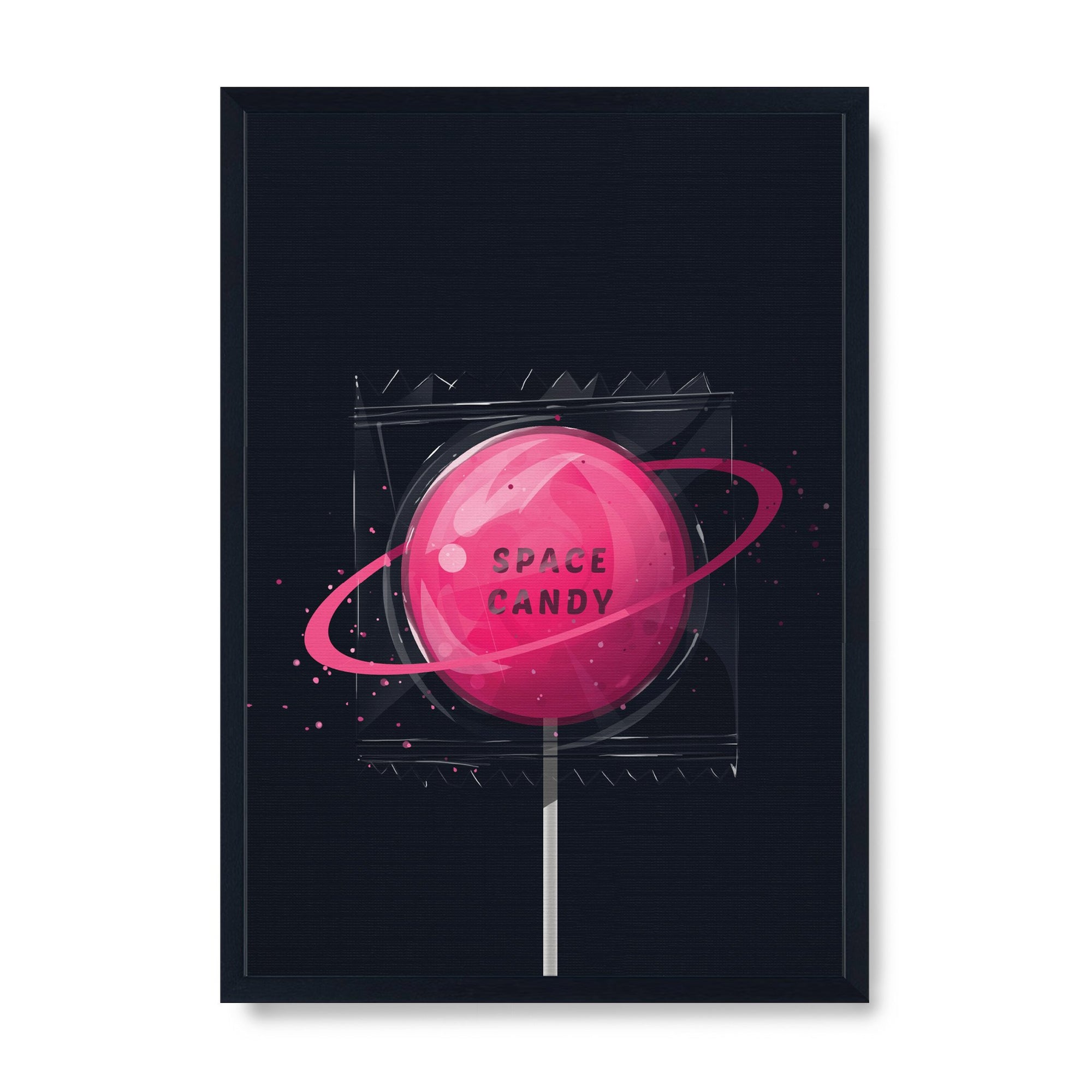 Space Candy