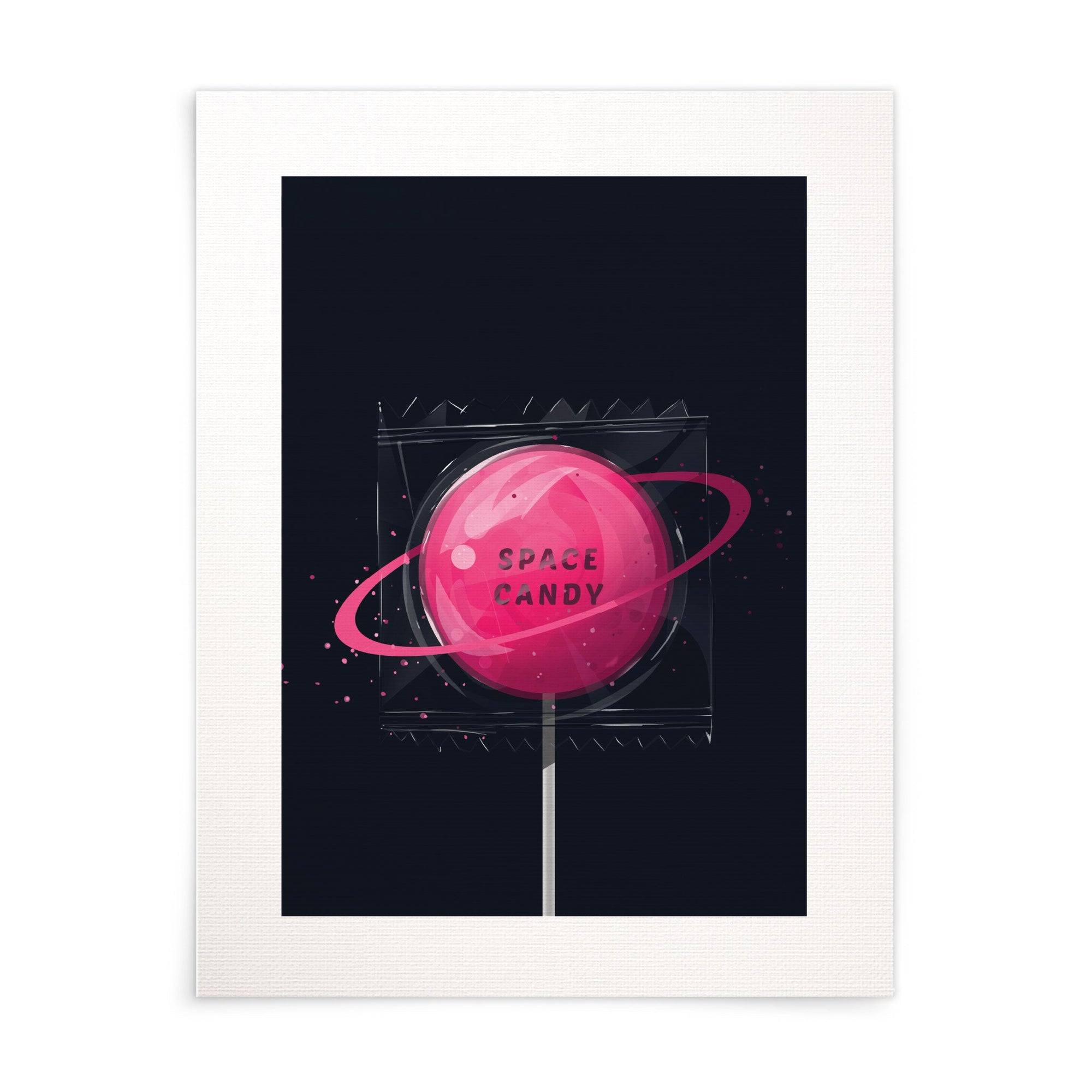 Space Candy