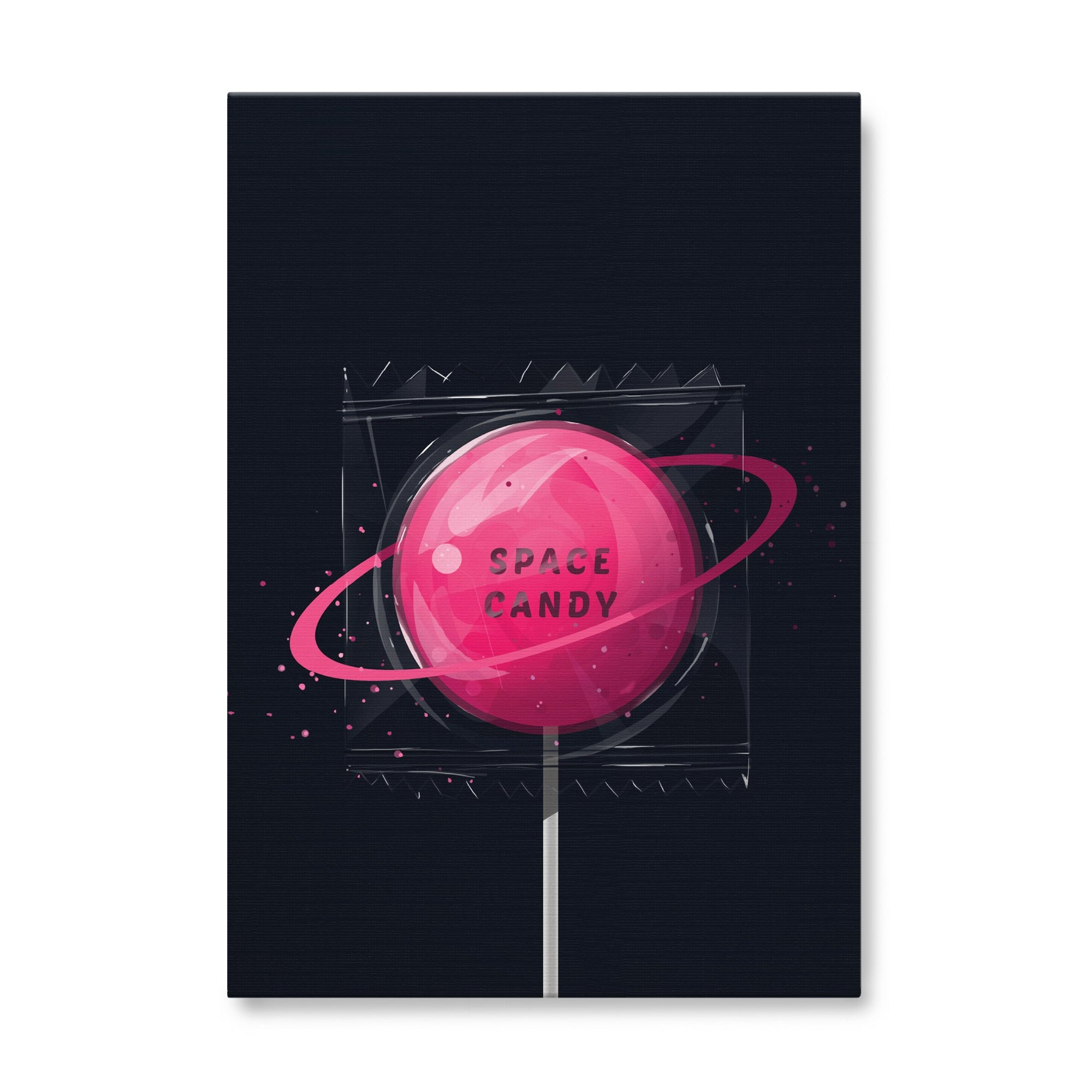 Space Candy