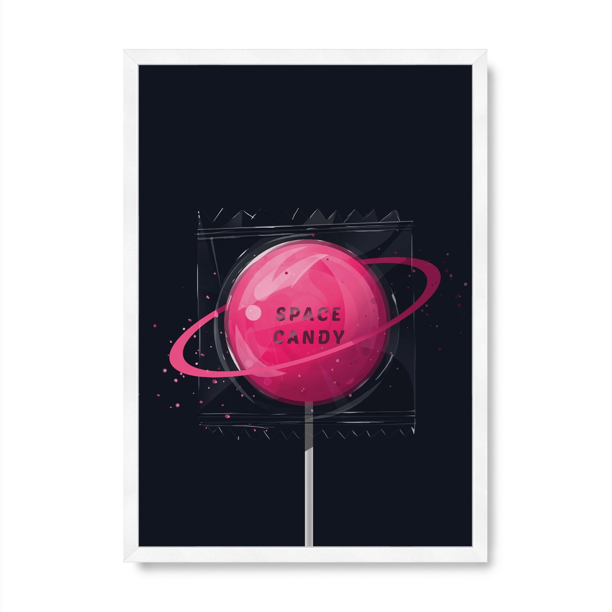 Space Candy