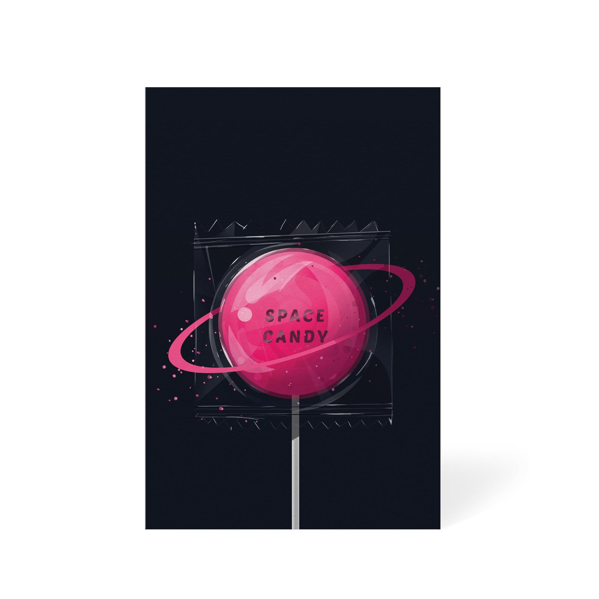 Space Candy