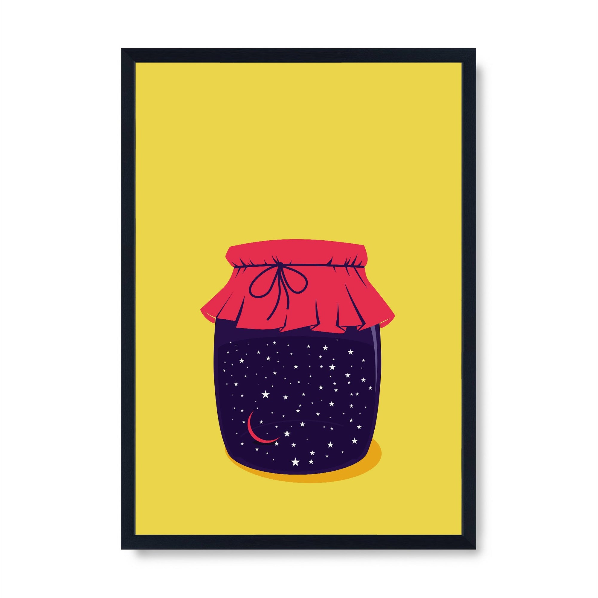 Space Jar
