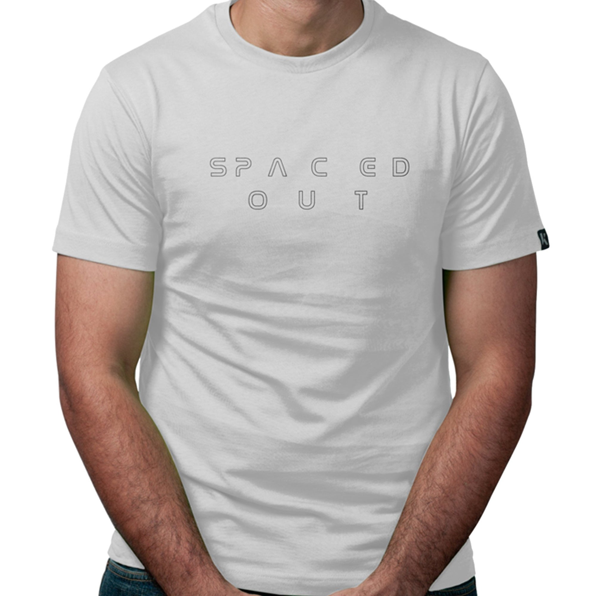 Spaced Out