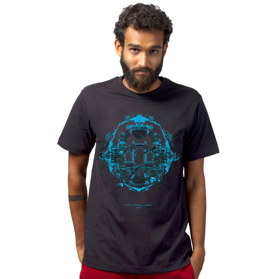 Space Station Mumbai