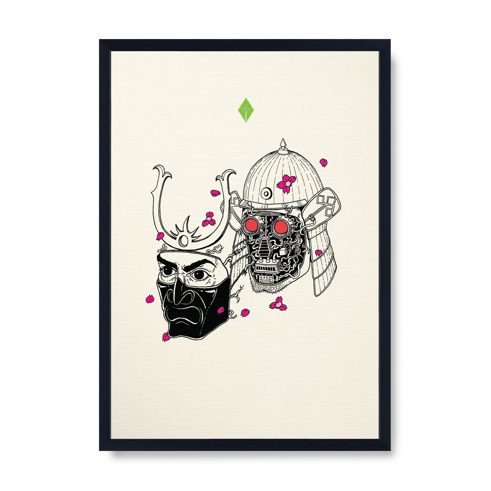 Springtime Tsujigiri