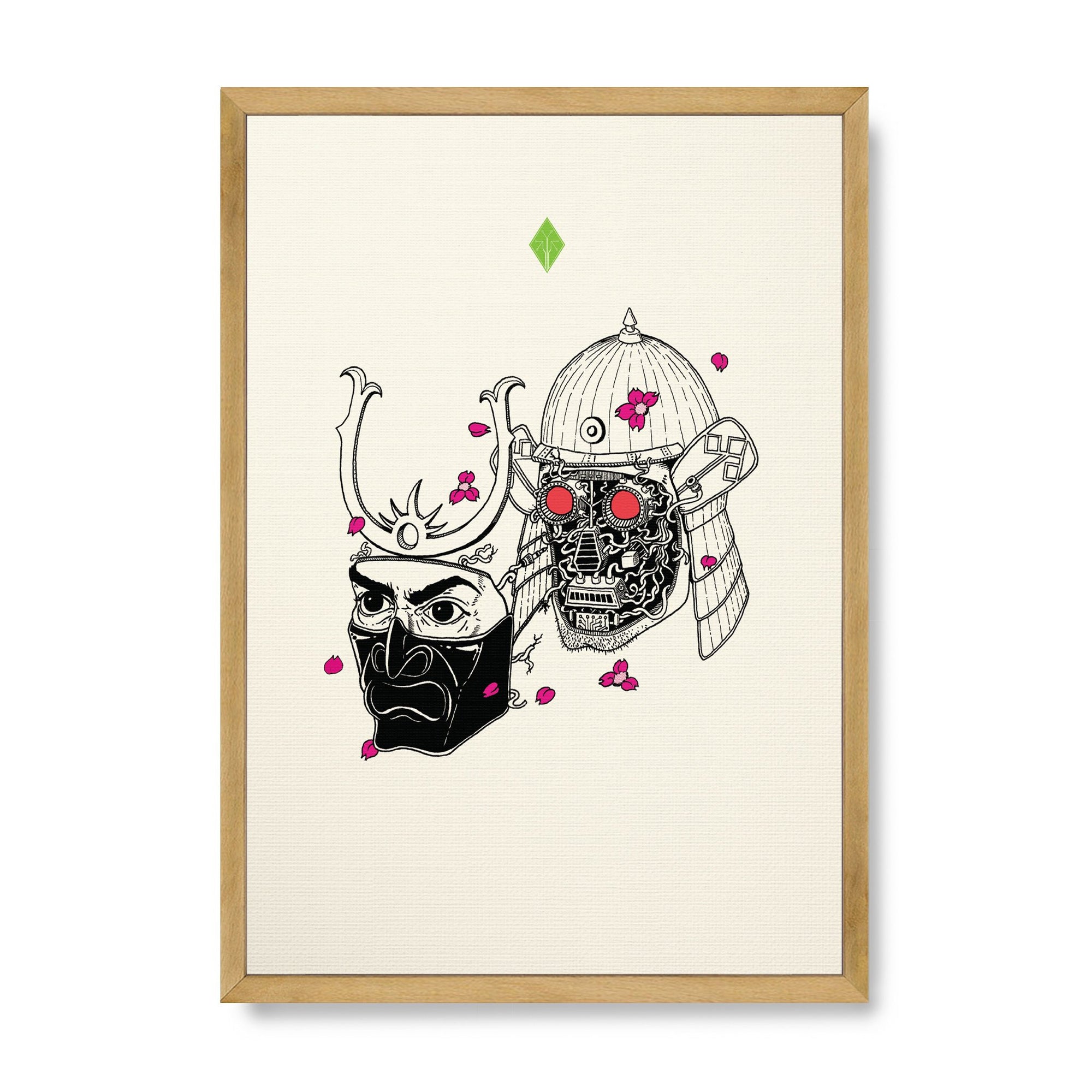 Springtime Tsujigiri