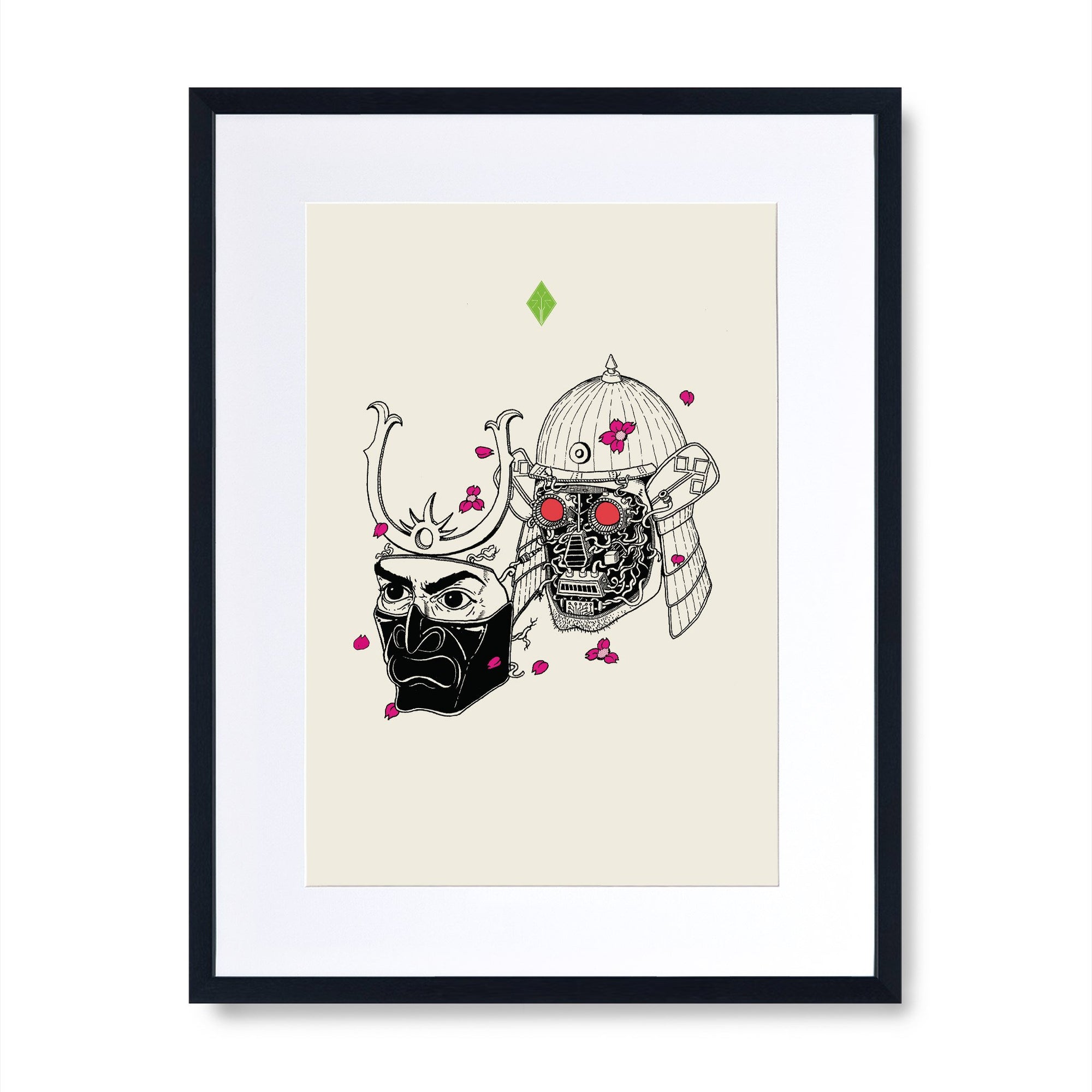 Springtime Tsujigiri