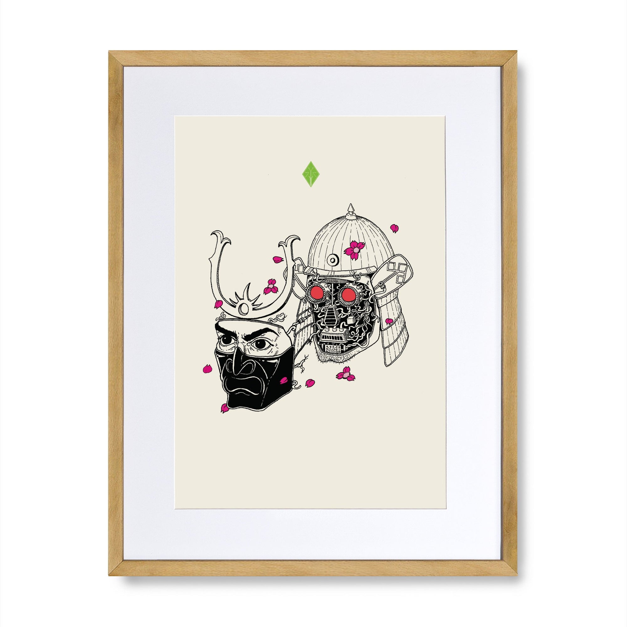 Springtime Tsujigiri