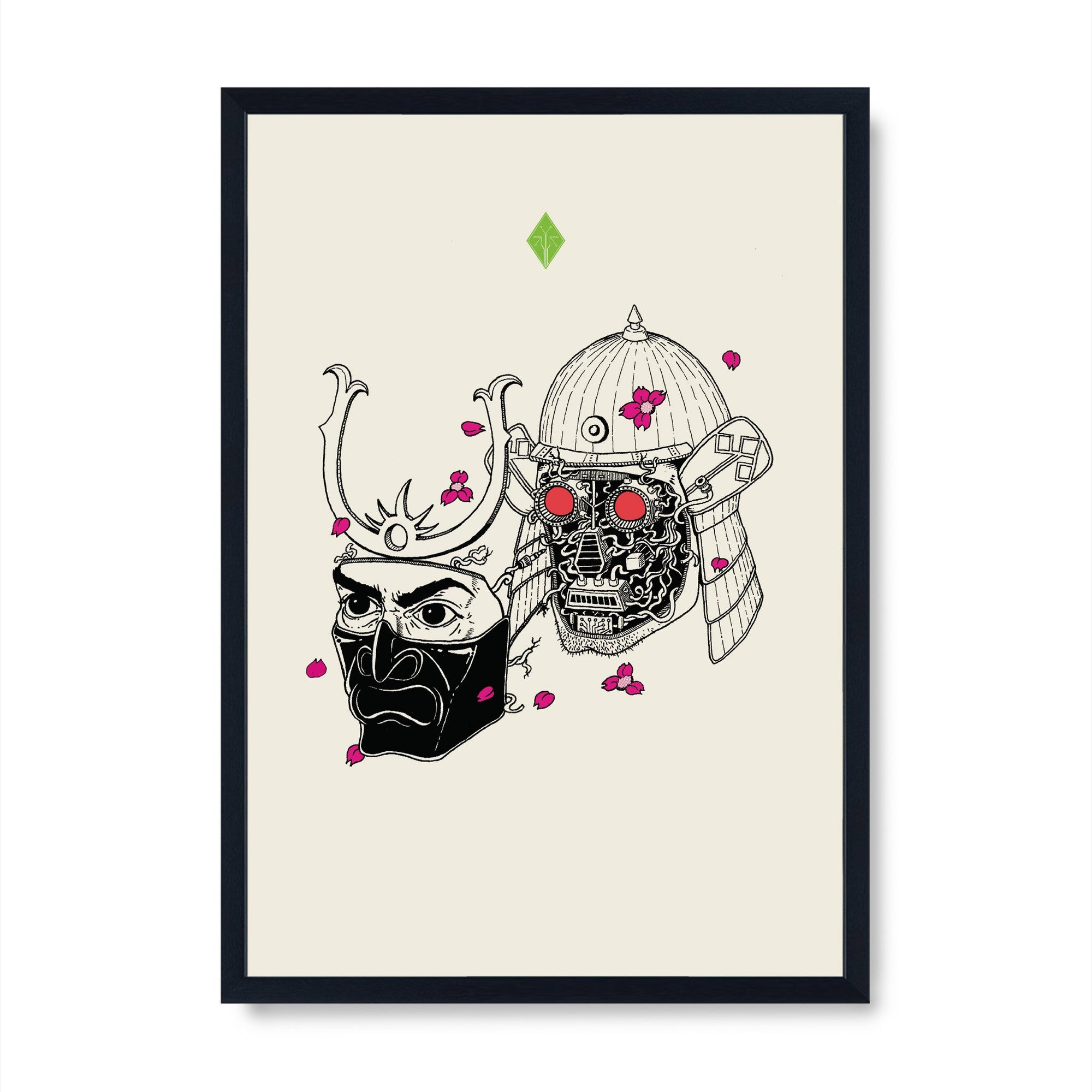 Springtime Tsujigiri