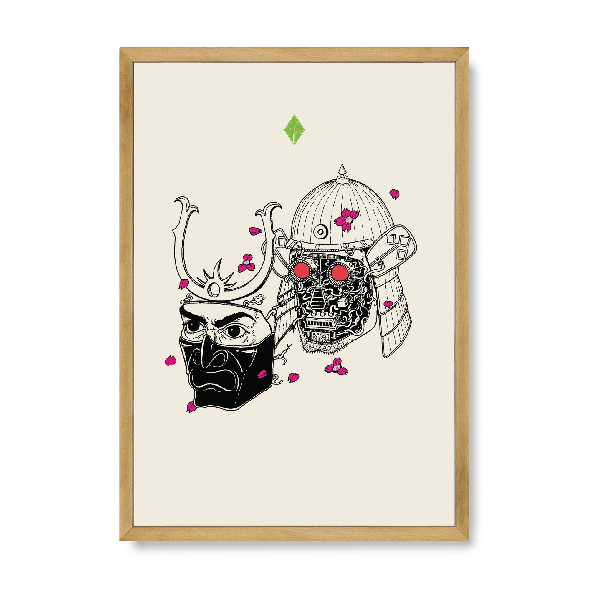 Springtime Tsujigiri