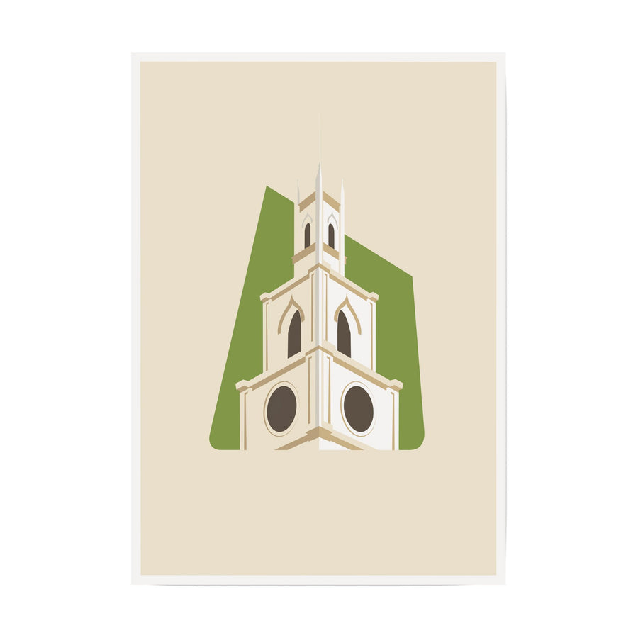 St. Thomas Cathedral