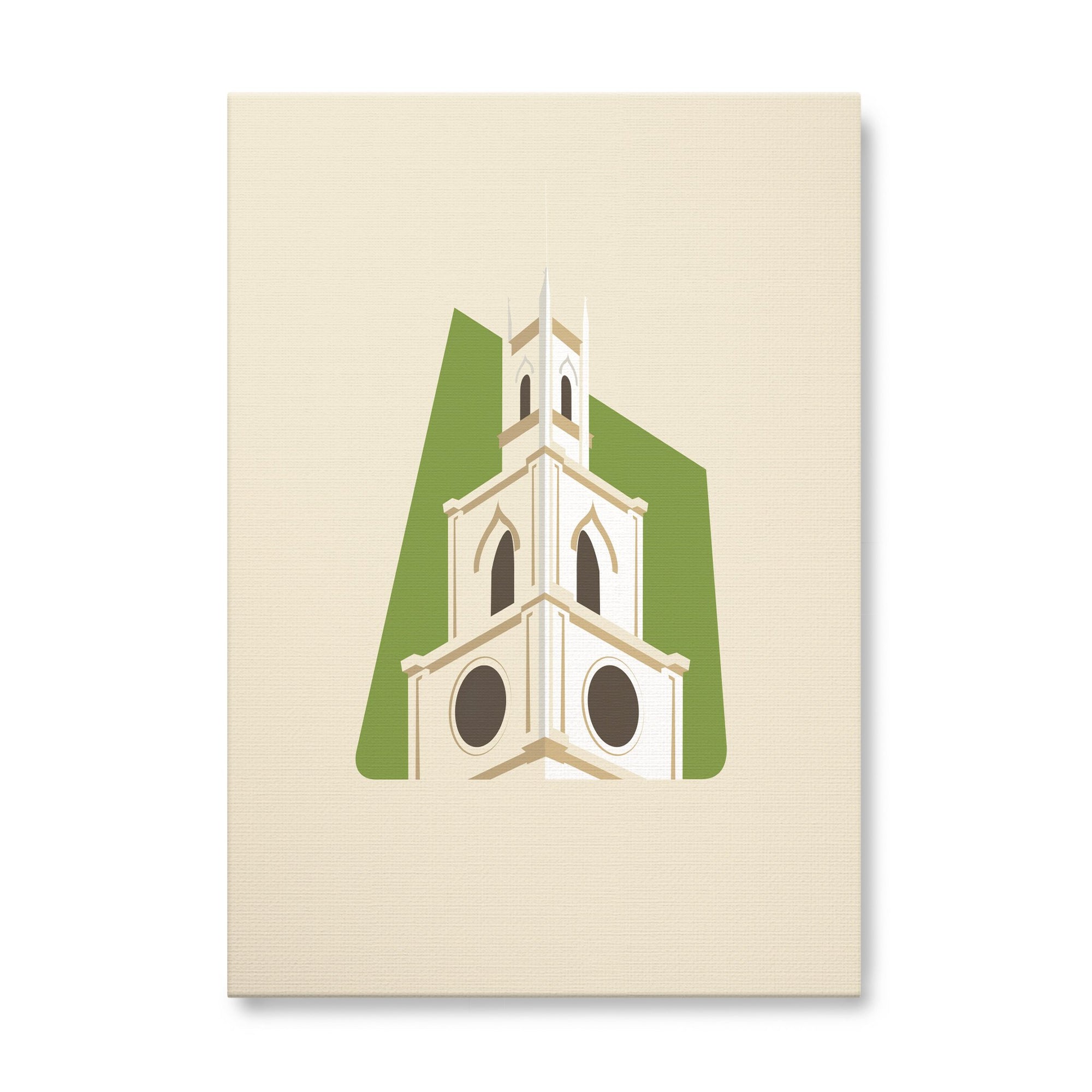 St. Thomas Cathedral