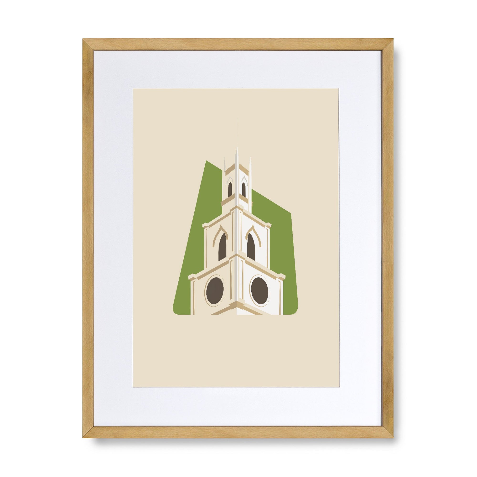 St. Thomas Cathedral