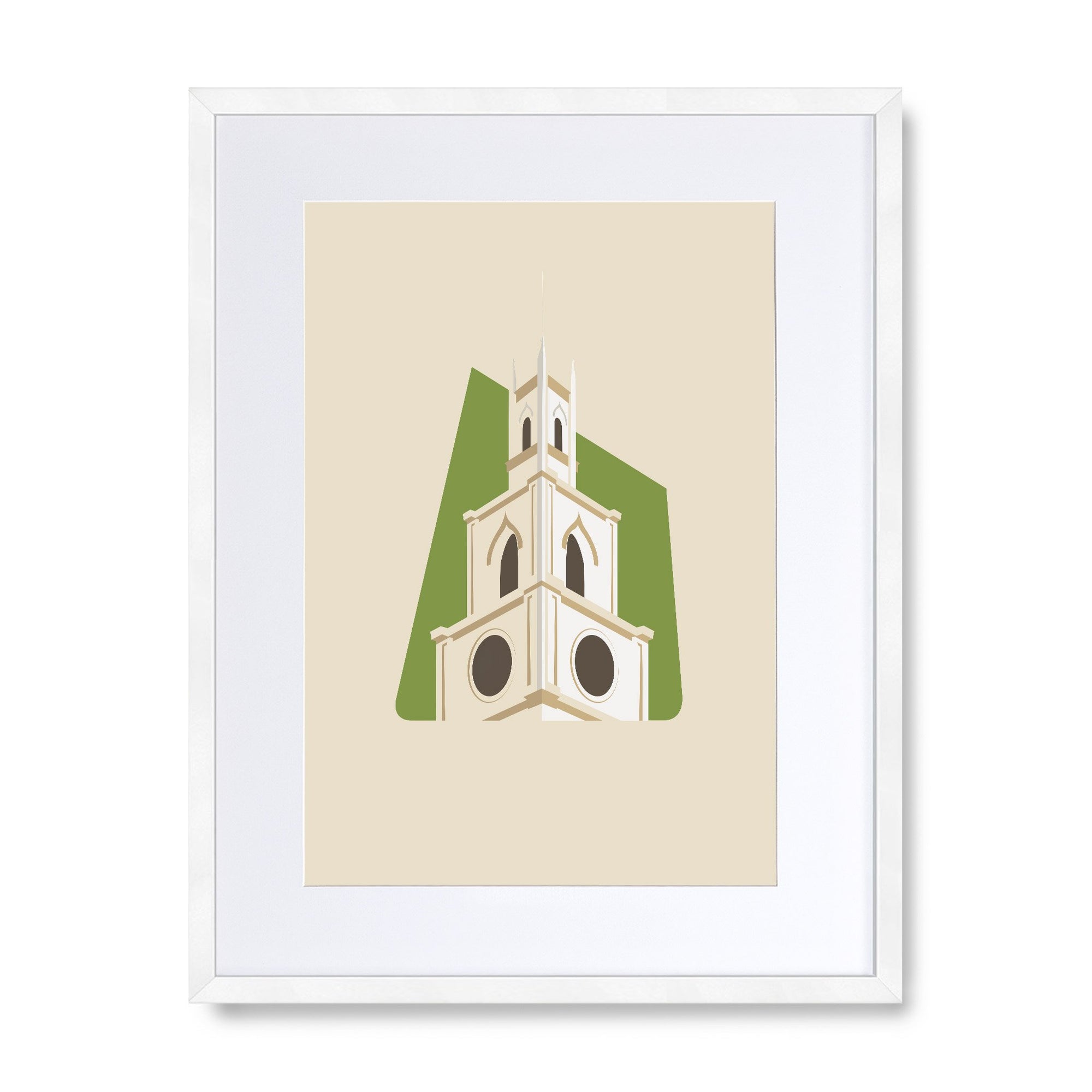 St. Thomas Cathedral