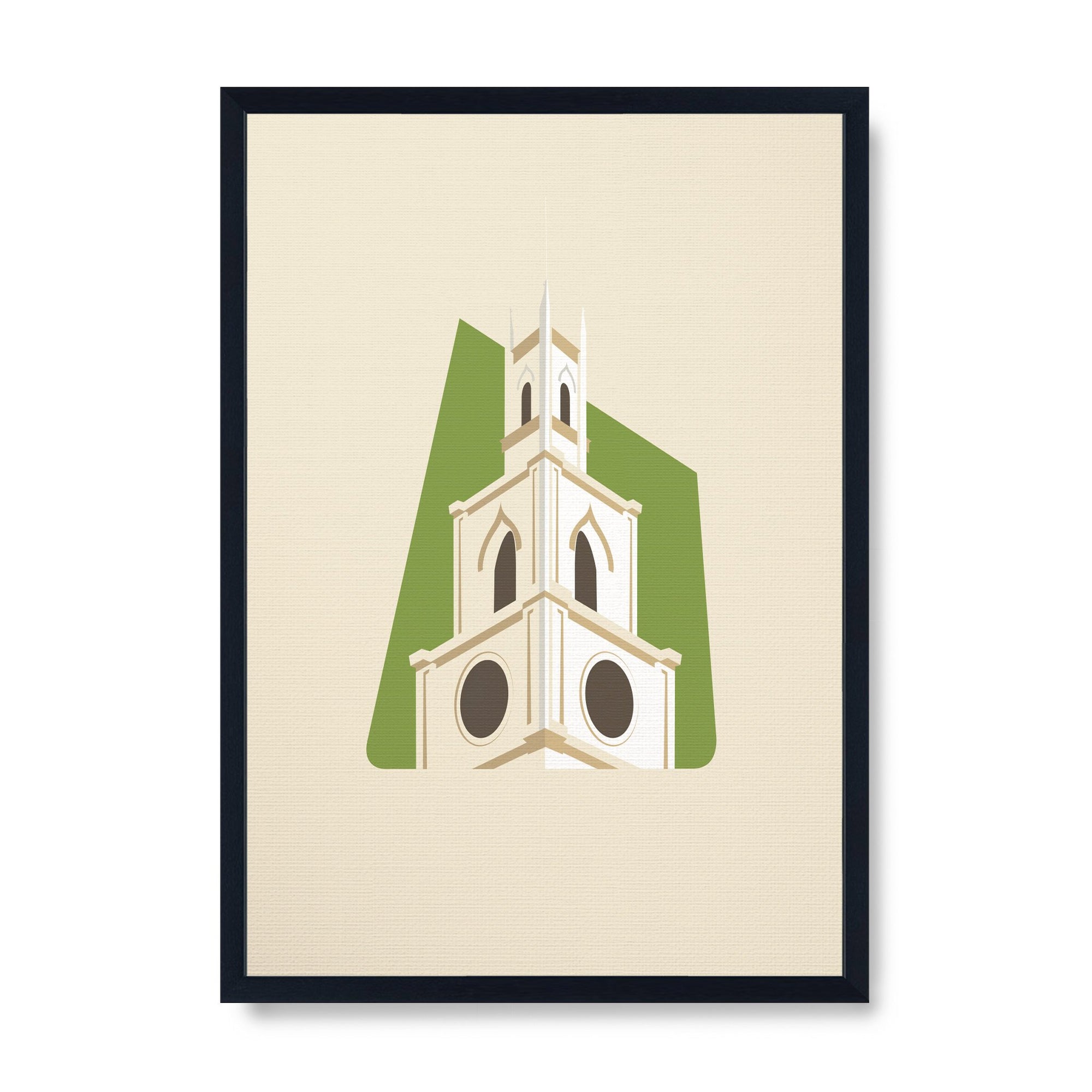 St. Thomas Cathedral