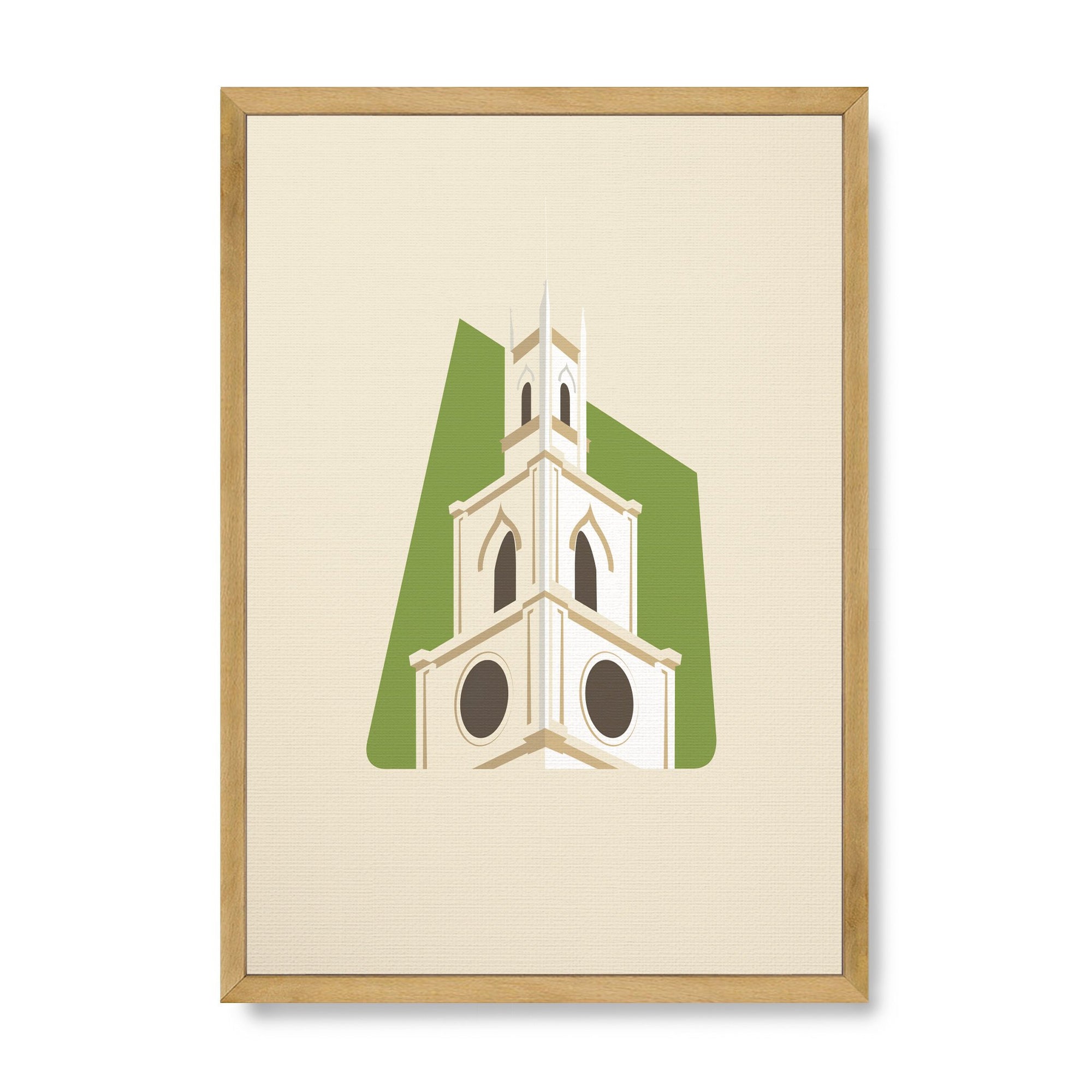 St. Thomas Cathedral