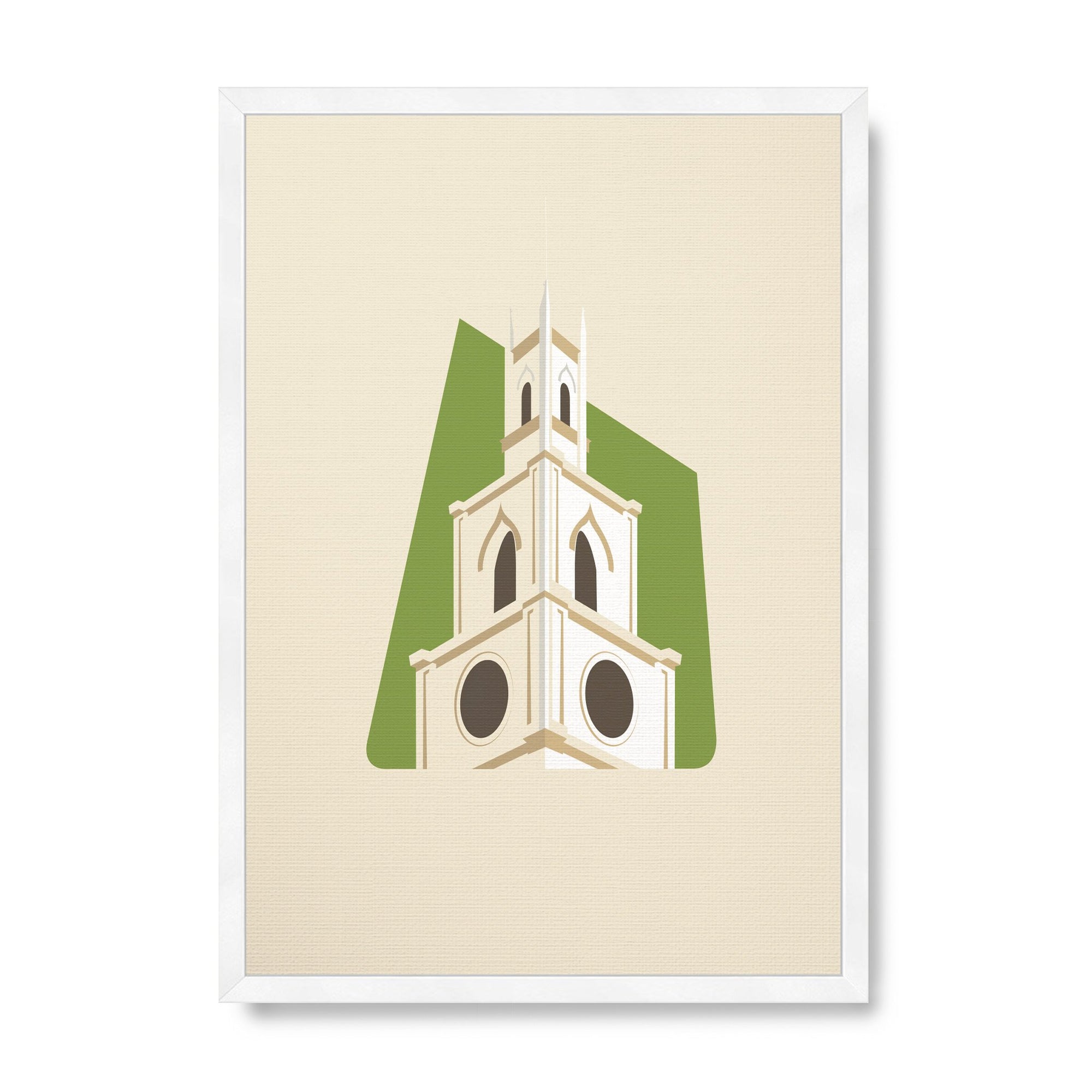 St. Thomas Cathedral