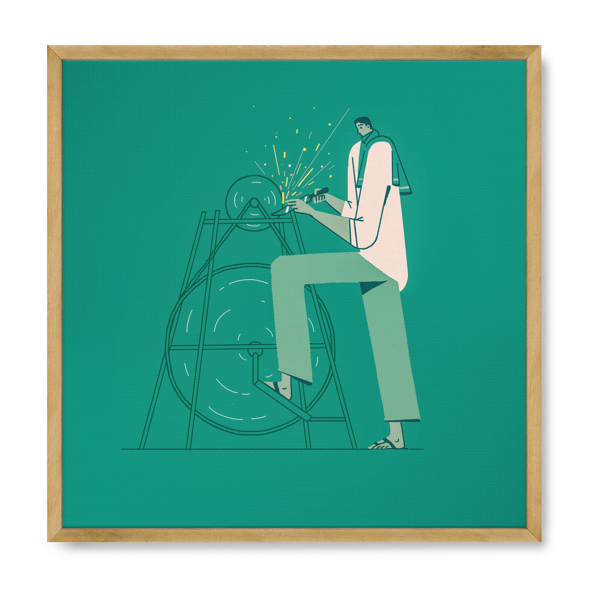 Street Stories - Chakudhar