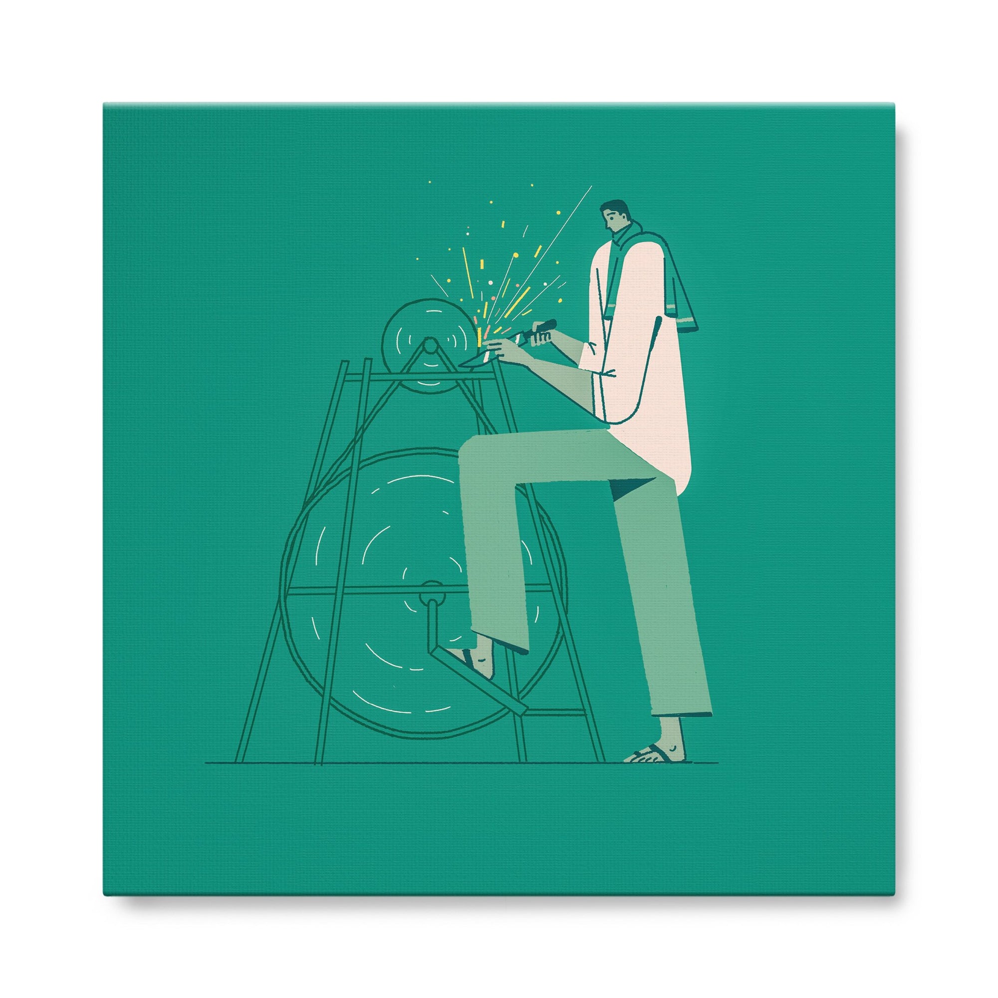 Street Stories - Chakudhar