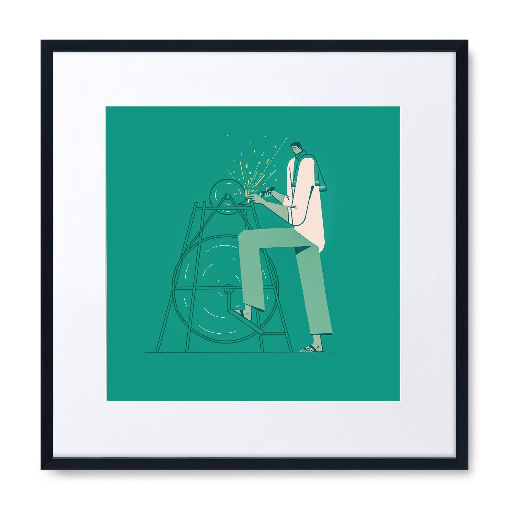 Street Stories - Chakudhar