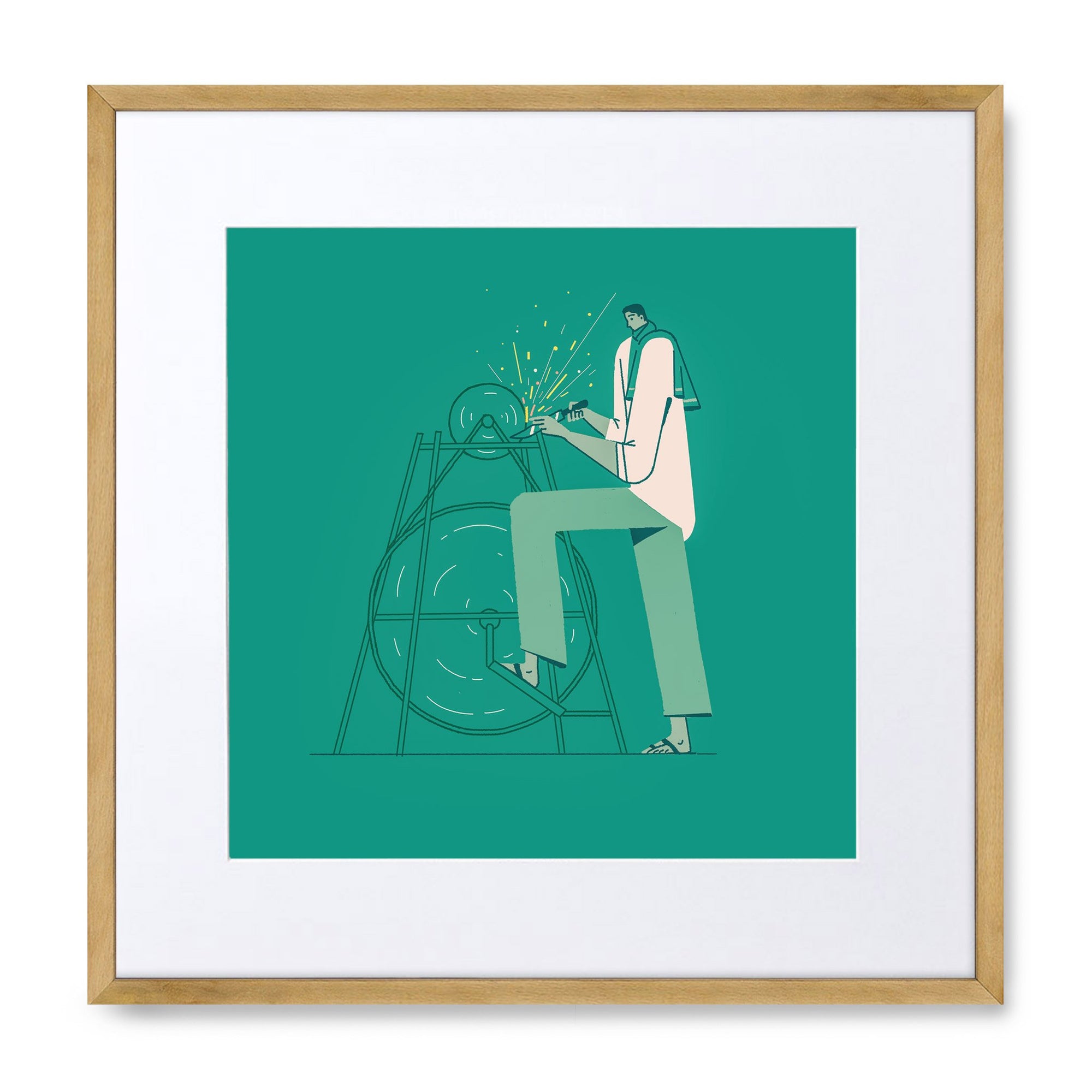 Street Stories - Chakudhar