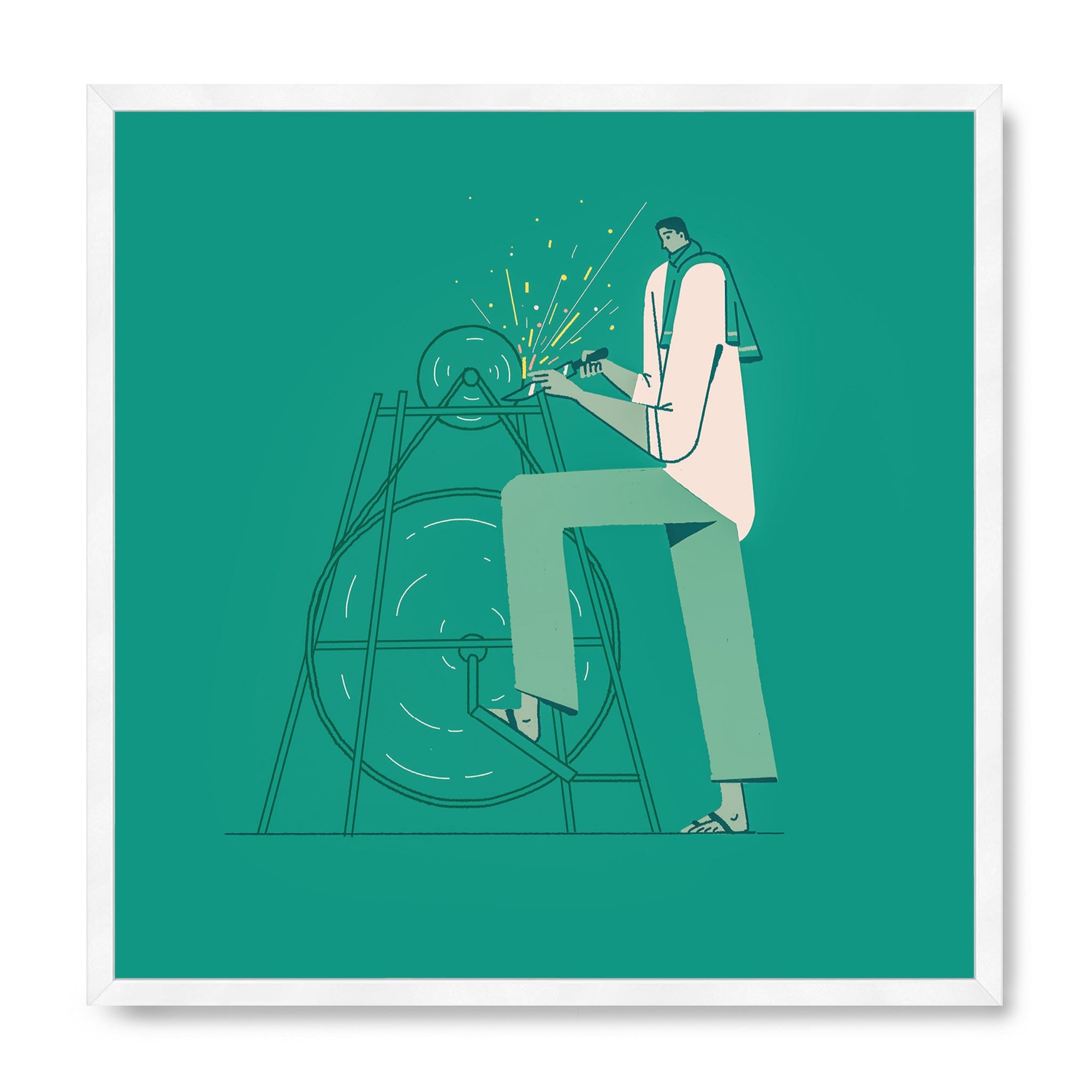 Street Stories - Chakudhar