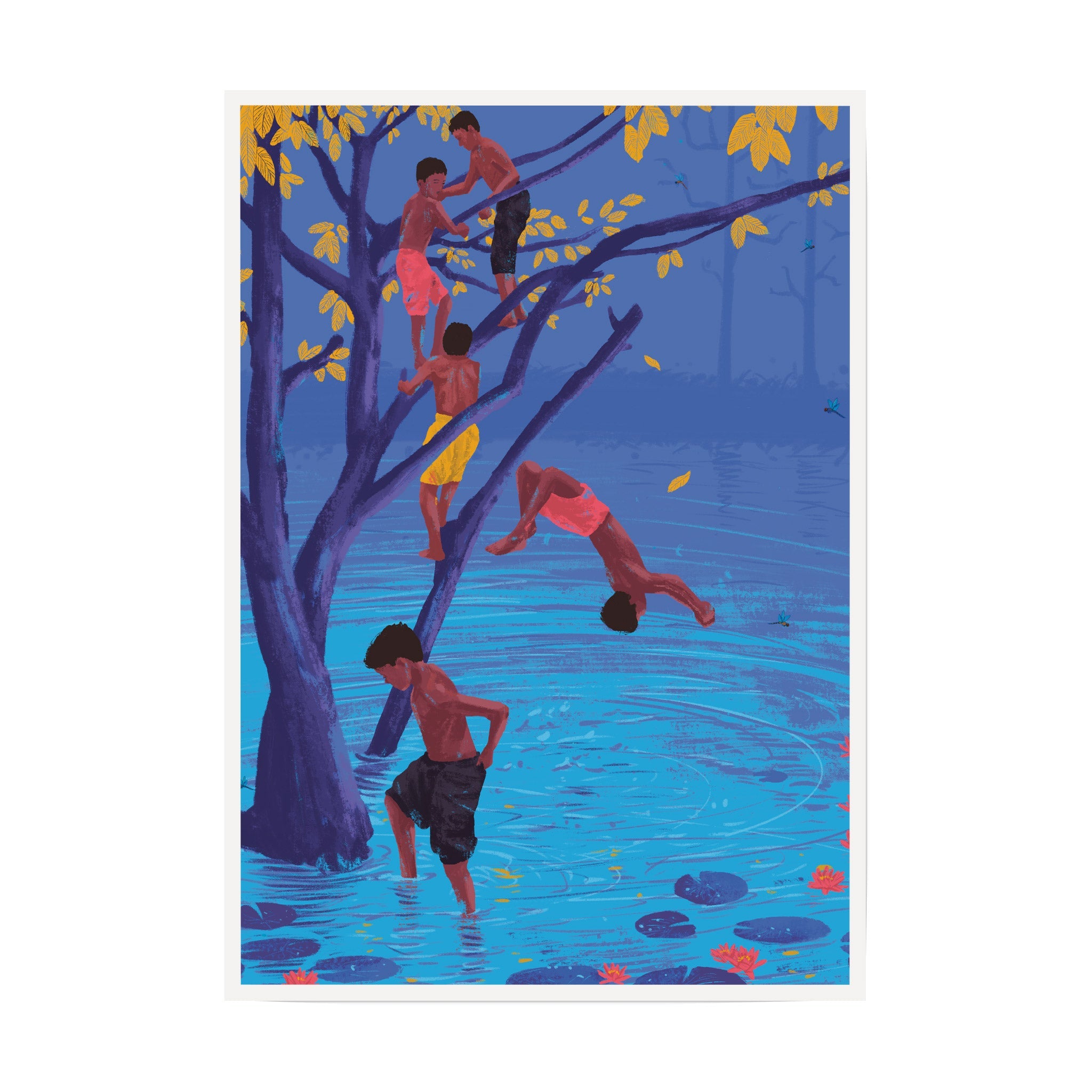 Product Collection for Artist Discount