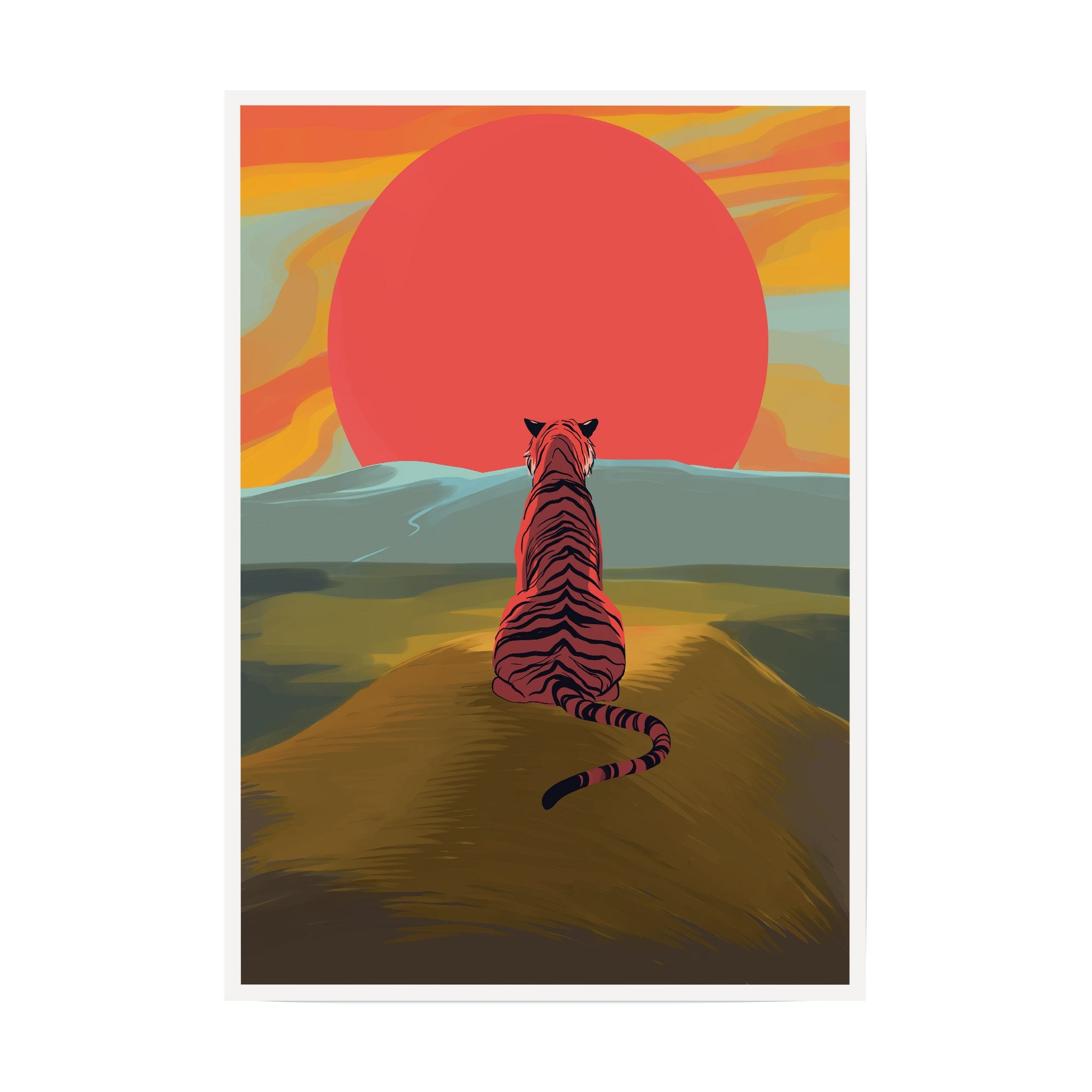 NATURE A2 Curated Picks