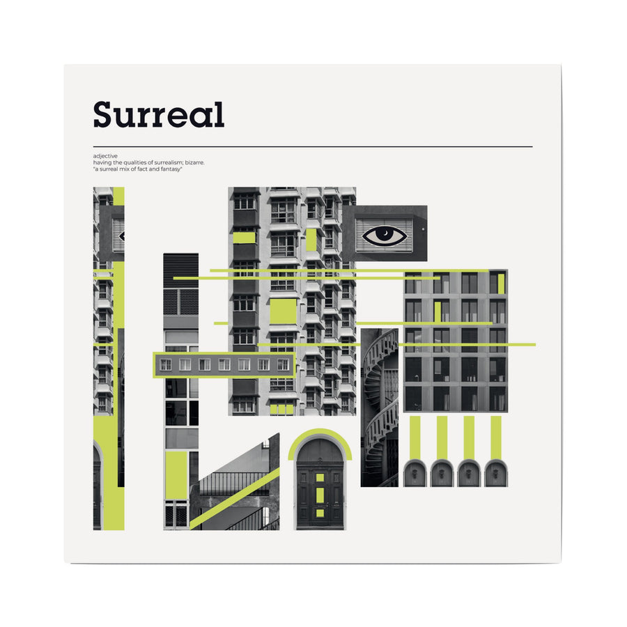 Surreal