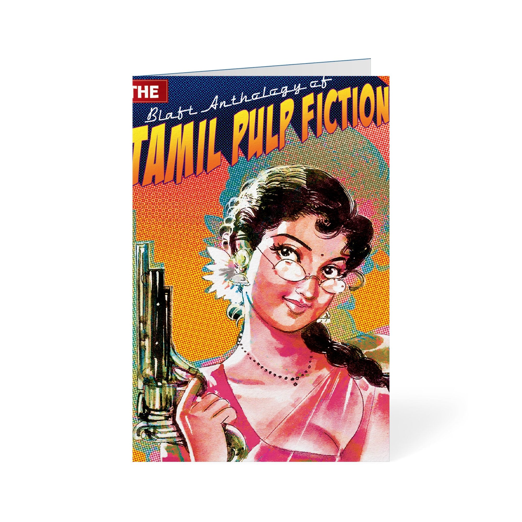 Tamil Pulp Fiction